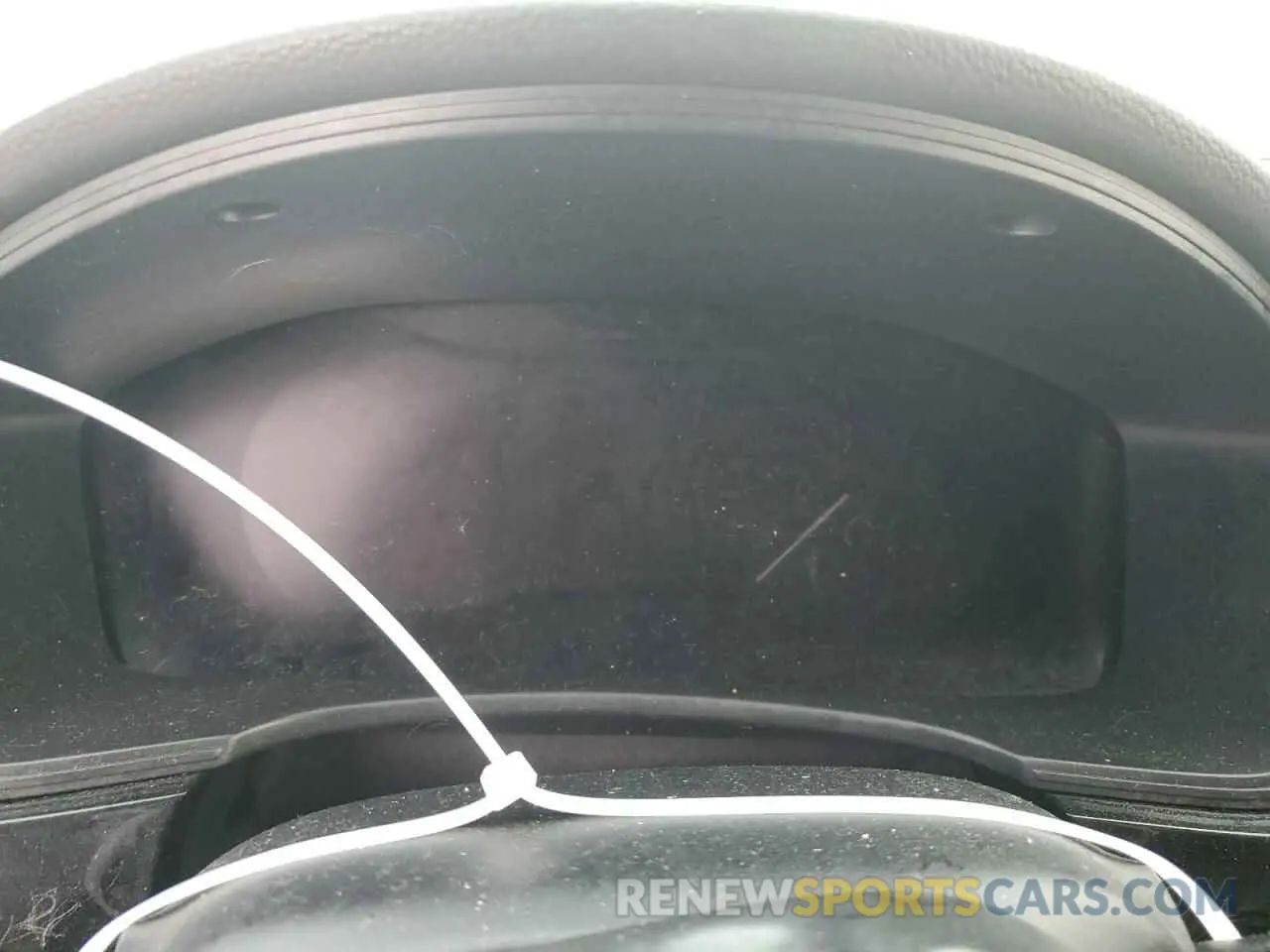 9 Photograph of a damaged car 2HGFE2F58RH562510 HONDA CIVIC 2024