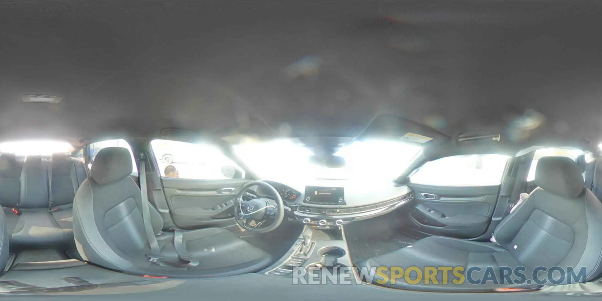 12 Photograph of a damaged car 2HGFE2F58RH563866 HONDA CIVIC 2024