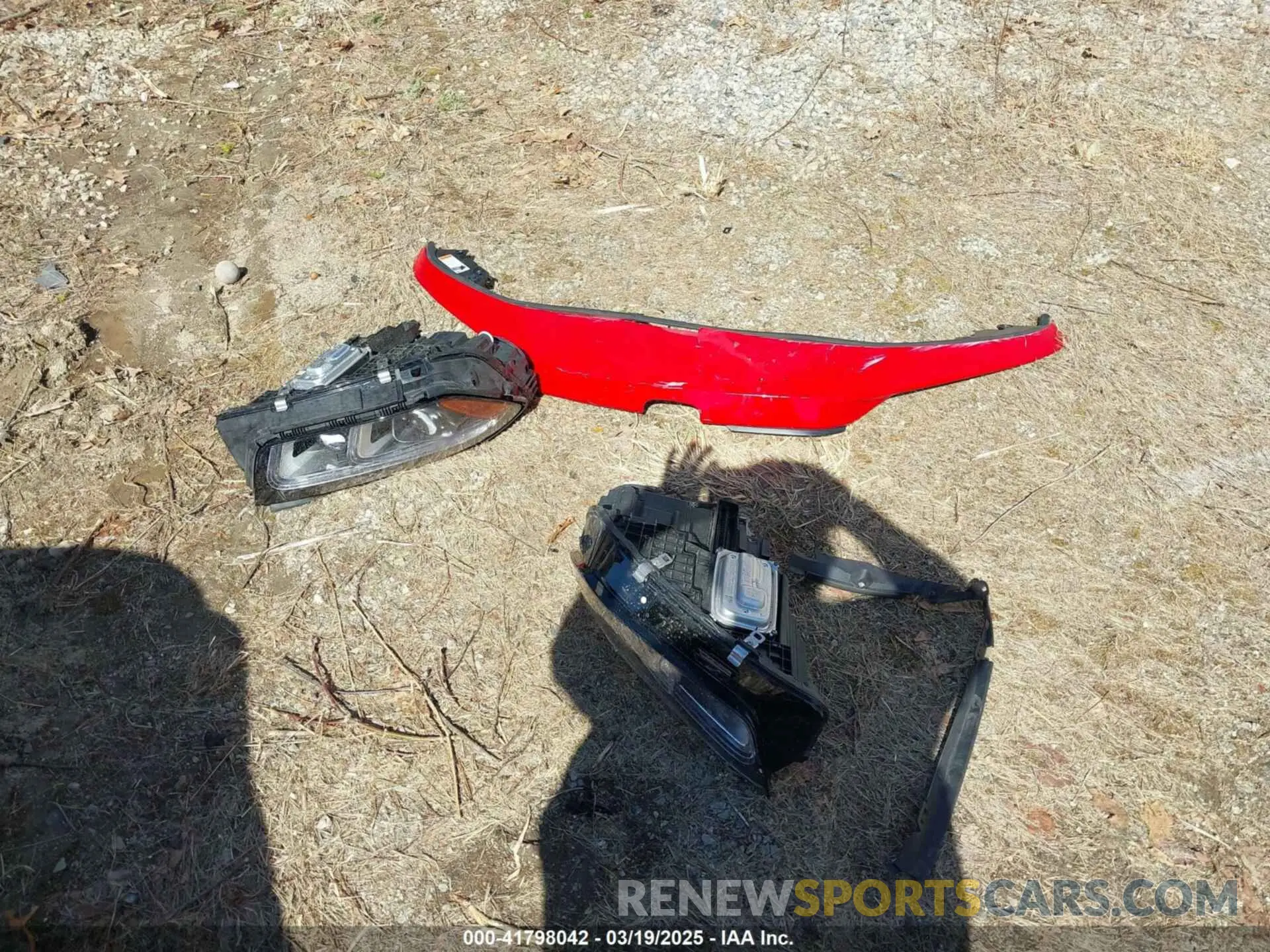 12 Photograph of a damaged car 2HGFE2F58RH578321 HONDA CIVIC 2024