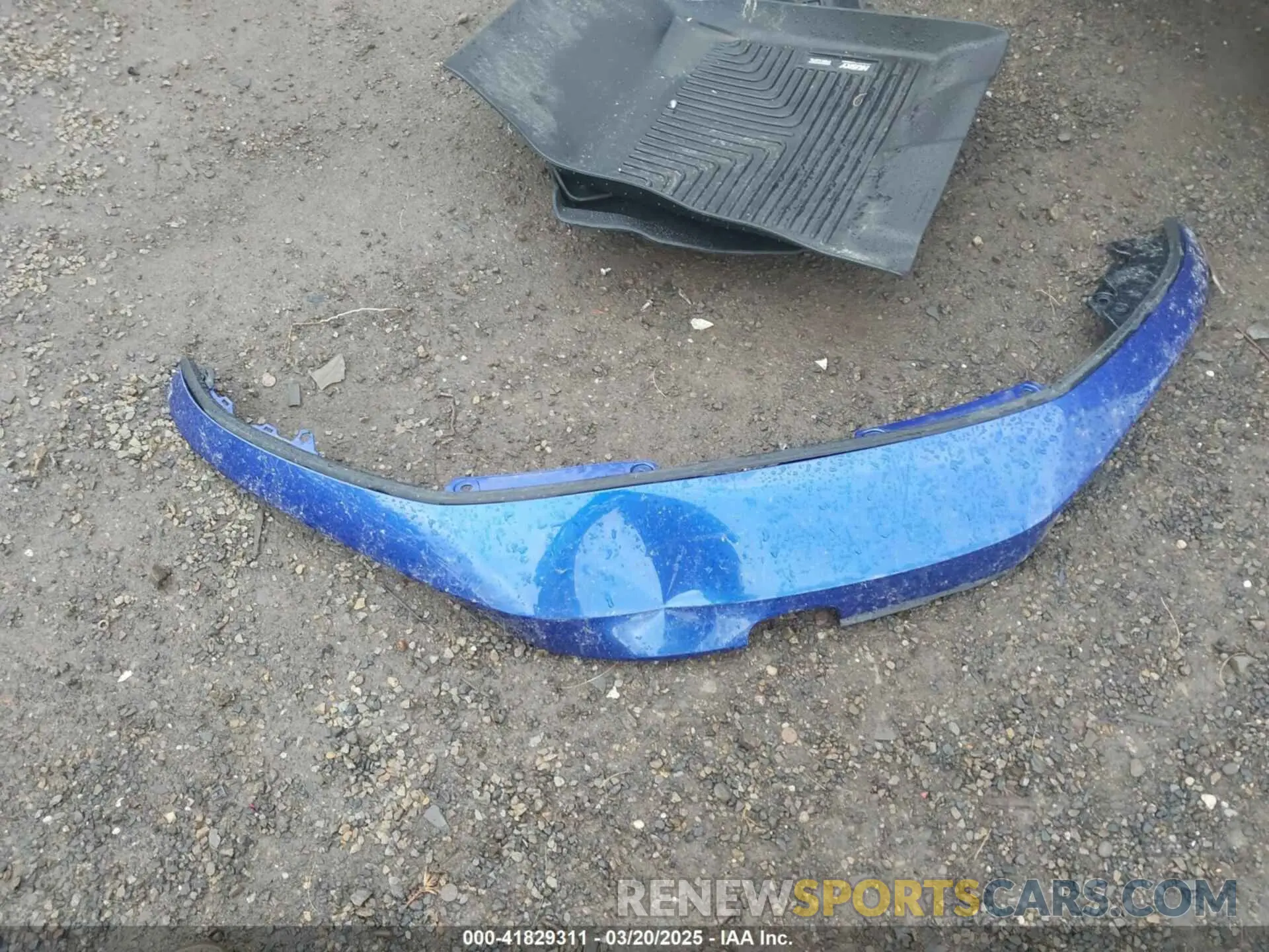 12 Photograph of a damaged car 2HGFE2F59RH507287 HONDA CIVIC 2024