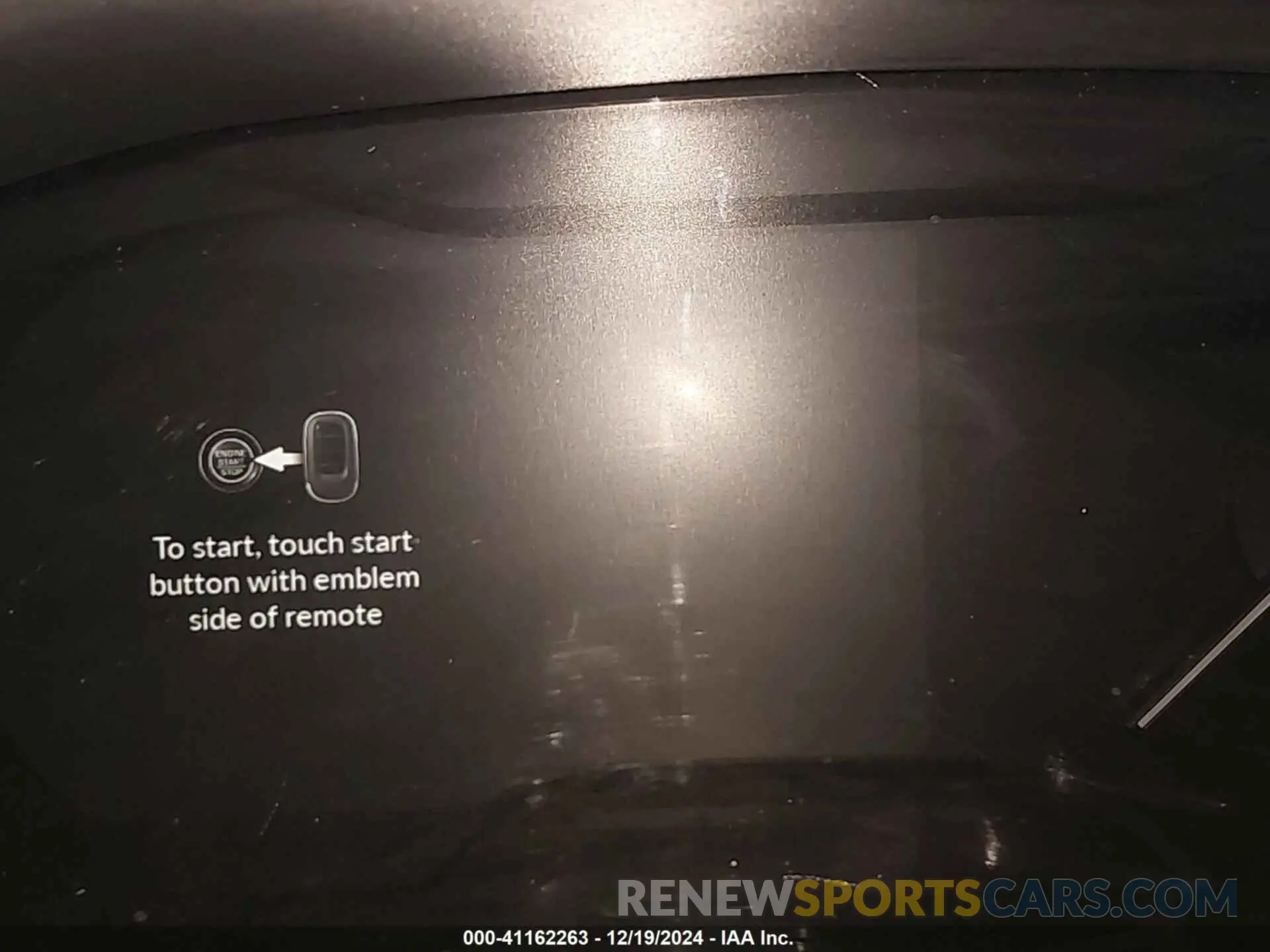 14 Photograph of a damaged car 2HGFE2F59RH518774 HONDA CIVIC 2024