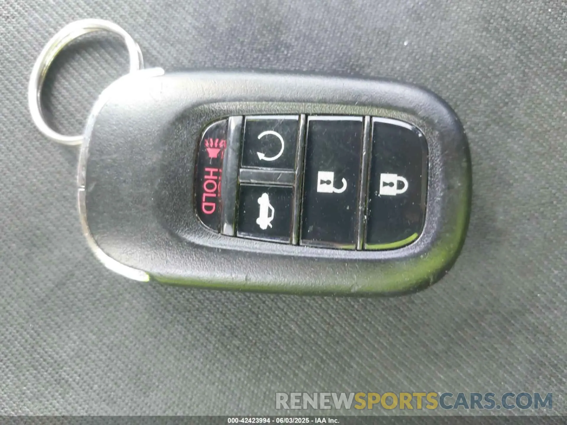 11 Photograph of a damaged car 2HGFE2F59RH550169 HONDA CIVIC 2024