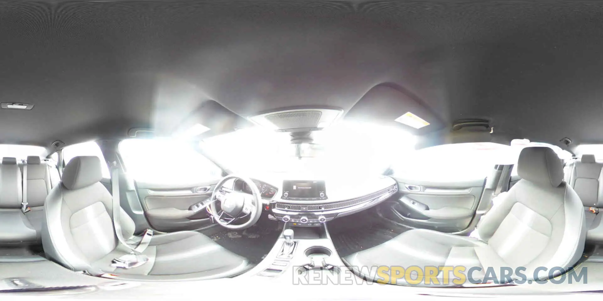 13 Photograph of a damaged car 2HGFE2F5XRH580233 HONDA CIVIC 2024