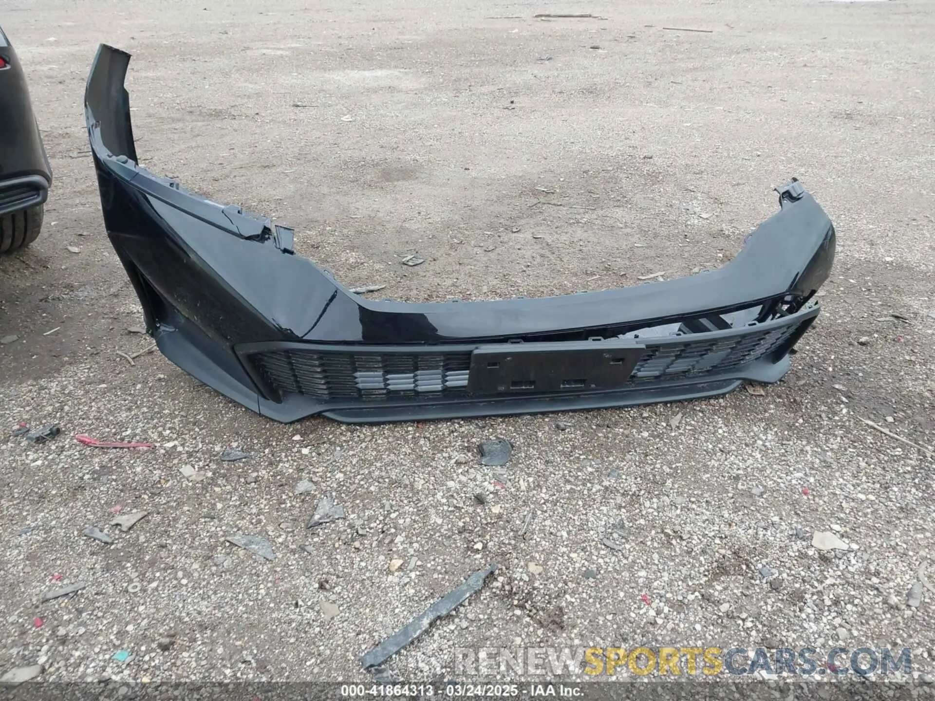12 Photograph of a damaged car 19XFL2H80SE012246 HONDA CIVIC 2025