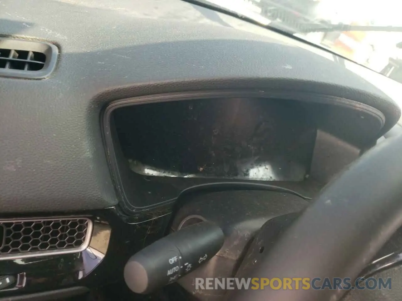 9 Photograph of a damaged car 19XFL2H81SE000297 HONDA CIVIC 2025