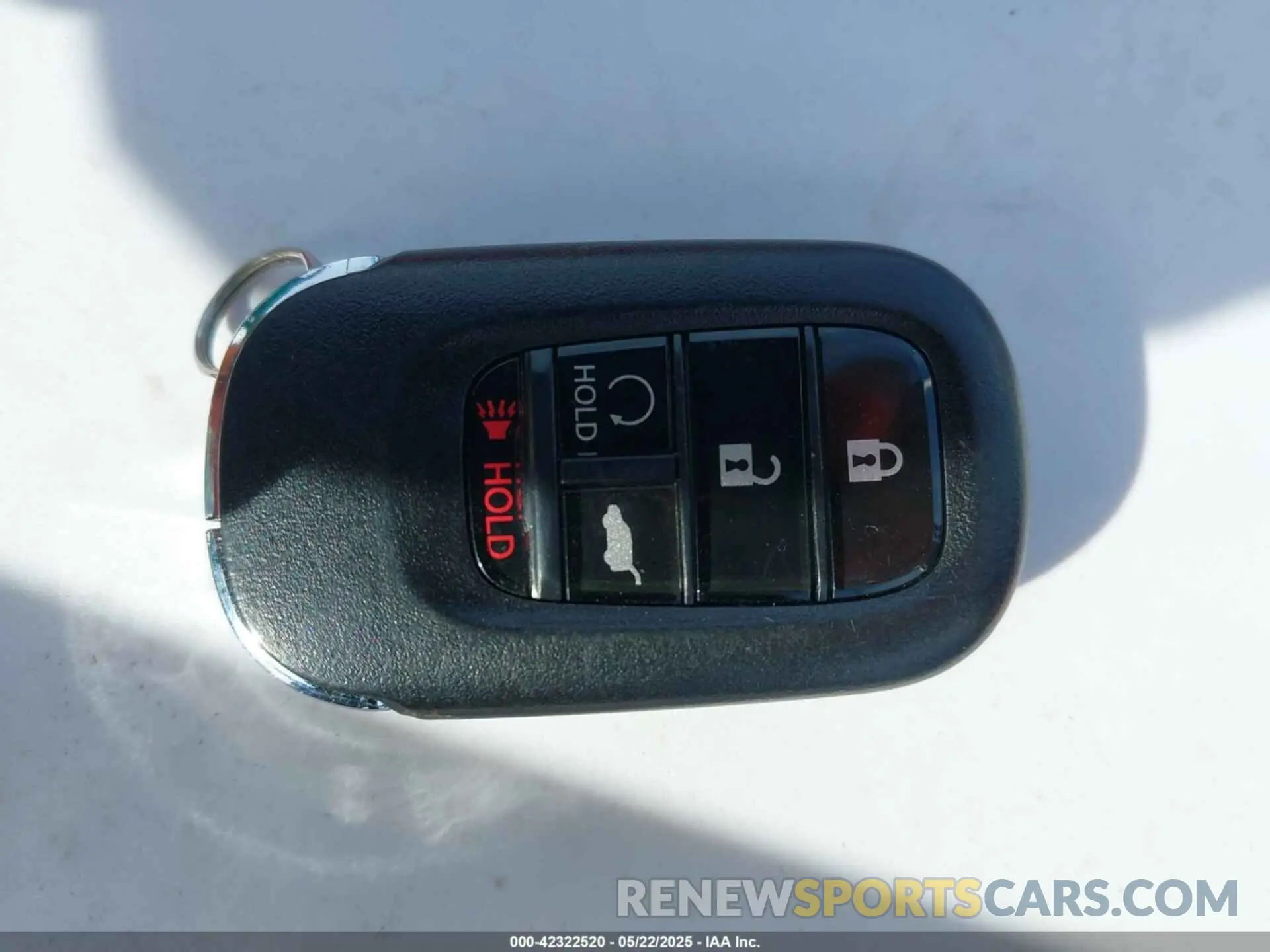 11 Photograph of a damaged car 19XFL2H83SE012631 HONDA CIVIC 2025