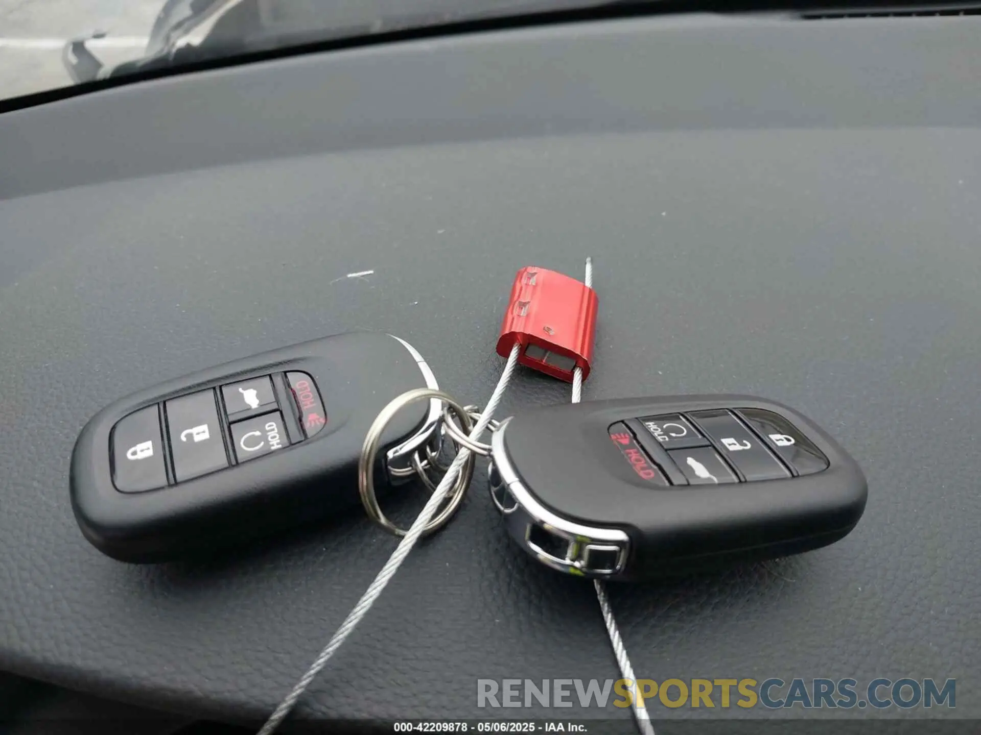 11 Photograph of a damaged car 19XFL2H83SE015318 HONDA CIVIC 2025