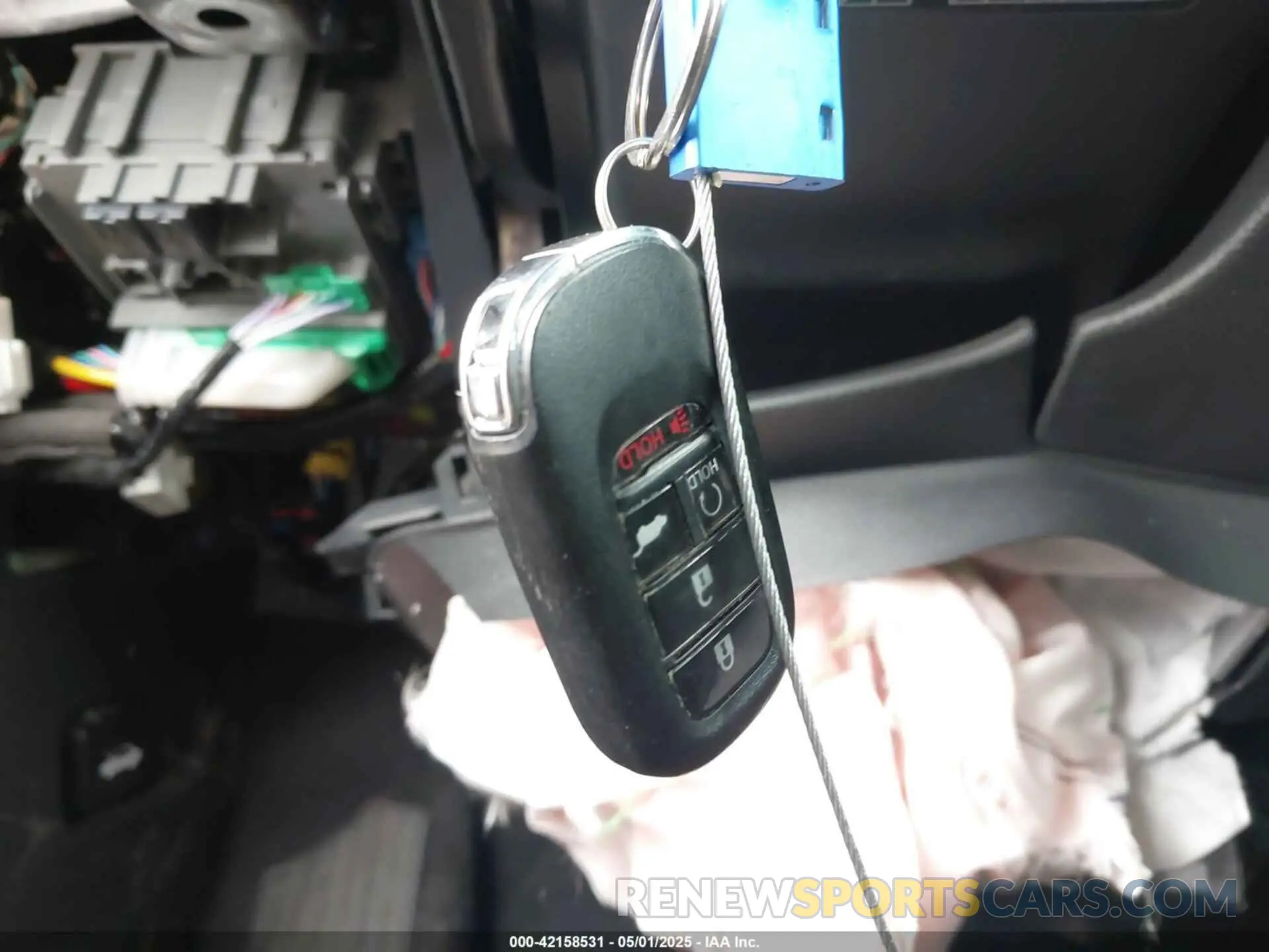 11 Photograph of a damaged car 19XFL2H84SE003646 HONDA CIVIC 2025