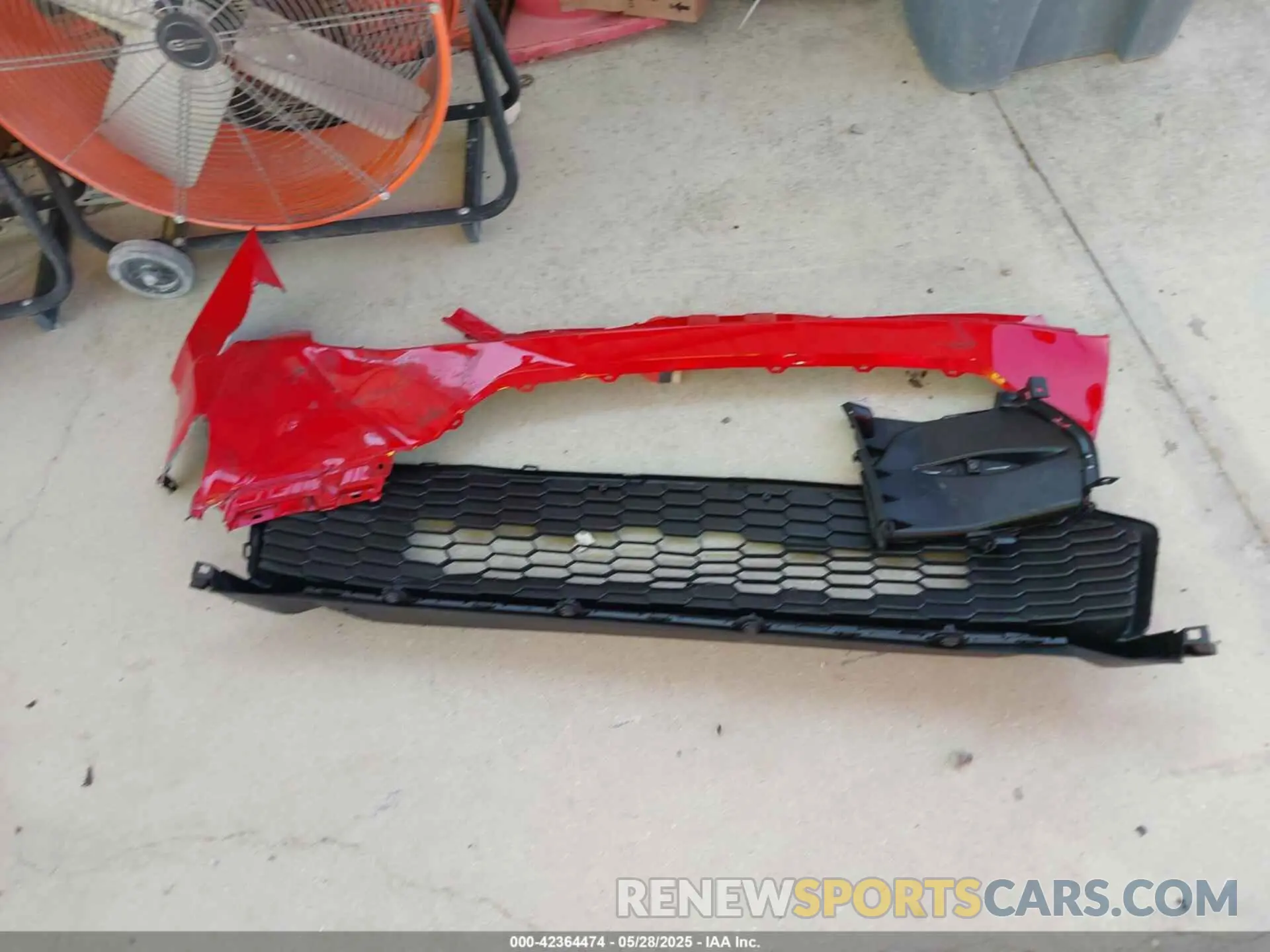 12 Photograph of a damaged car 19XFL2H8XSE002985 HONDA CIVIC 2025