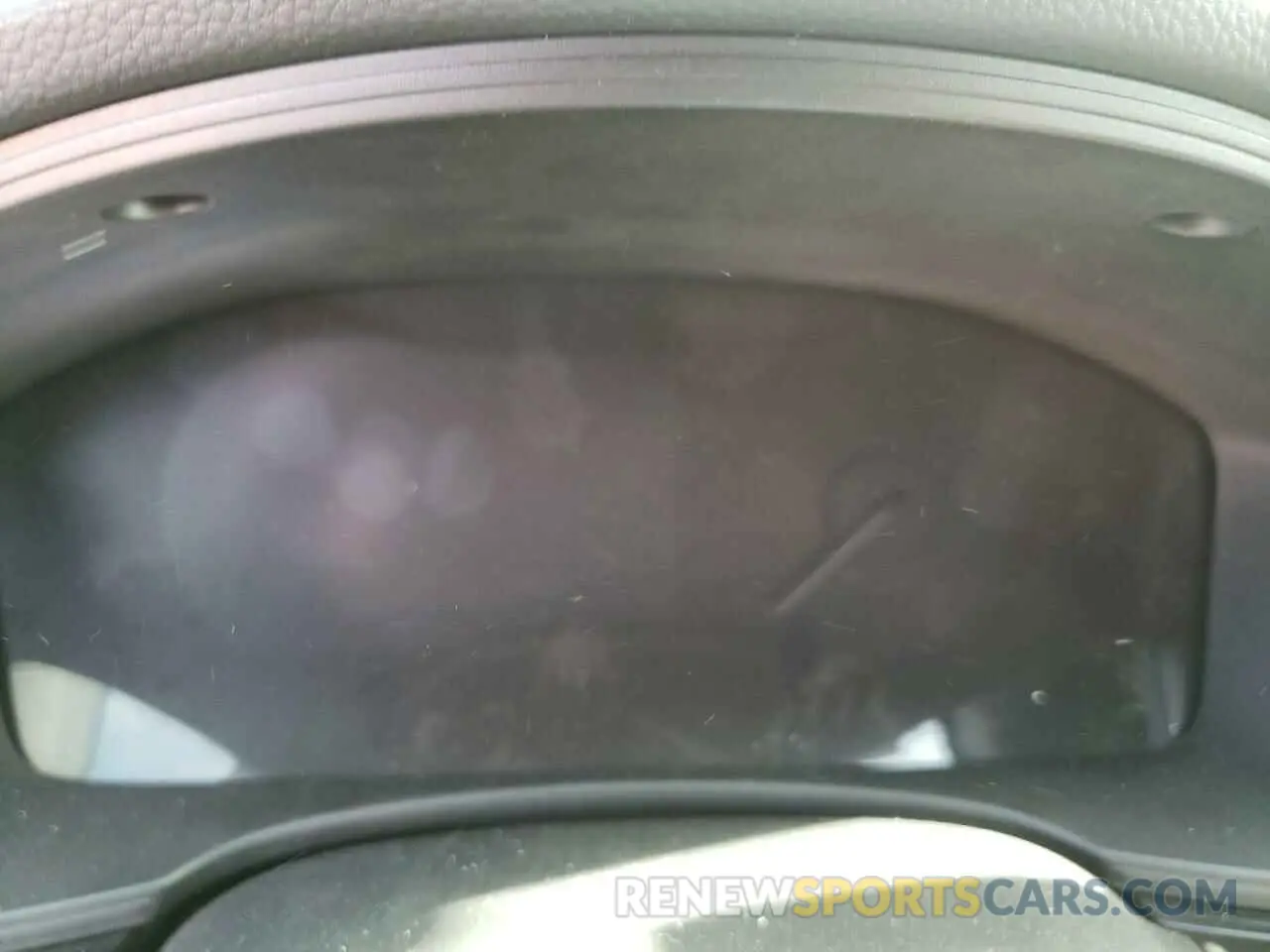 9 Photograph of a damaged car 19XFL4H87SE010389 HONDA CIVIC 2025