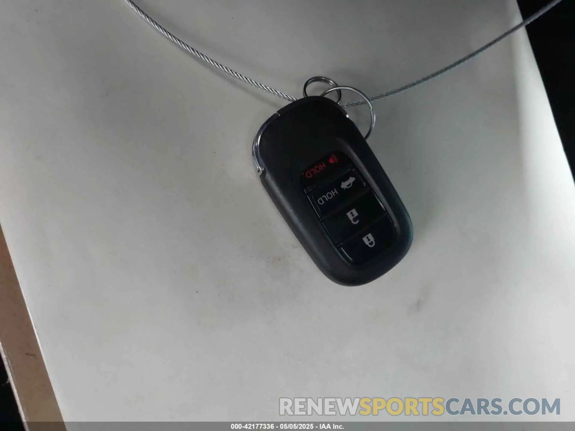 11 Photograph of a damaged car 2HGFE2F22SH566032 HONDA CIVIC 2025