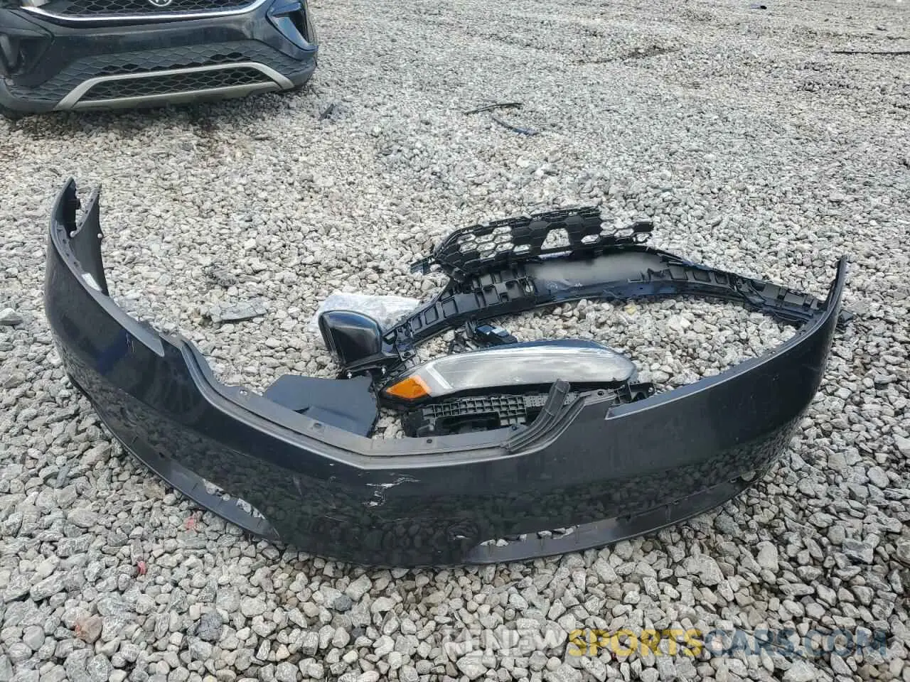 12 Photograph of a damaged car 2HGFE2F50SH519821 HONDA CIVIC 2025