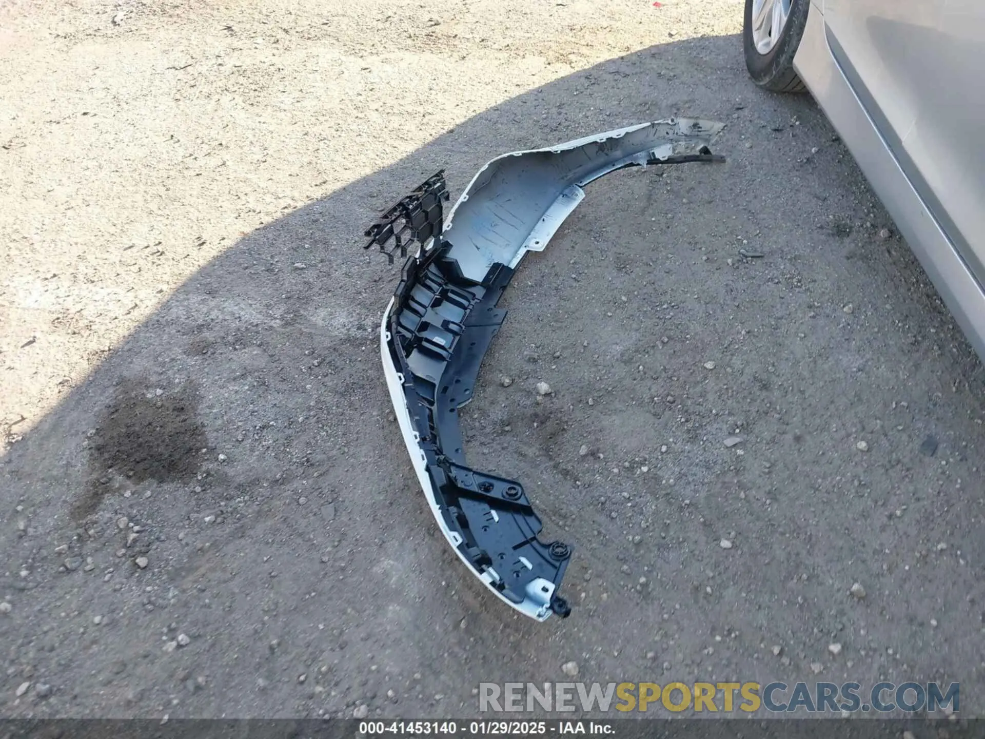 11 Photograph of a damaged car 2HGFE2F50SH550180 HONDA CIVIC 2025