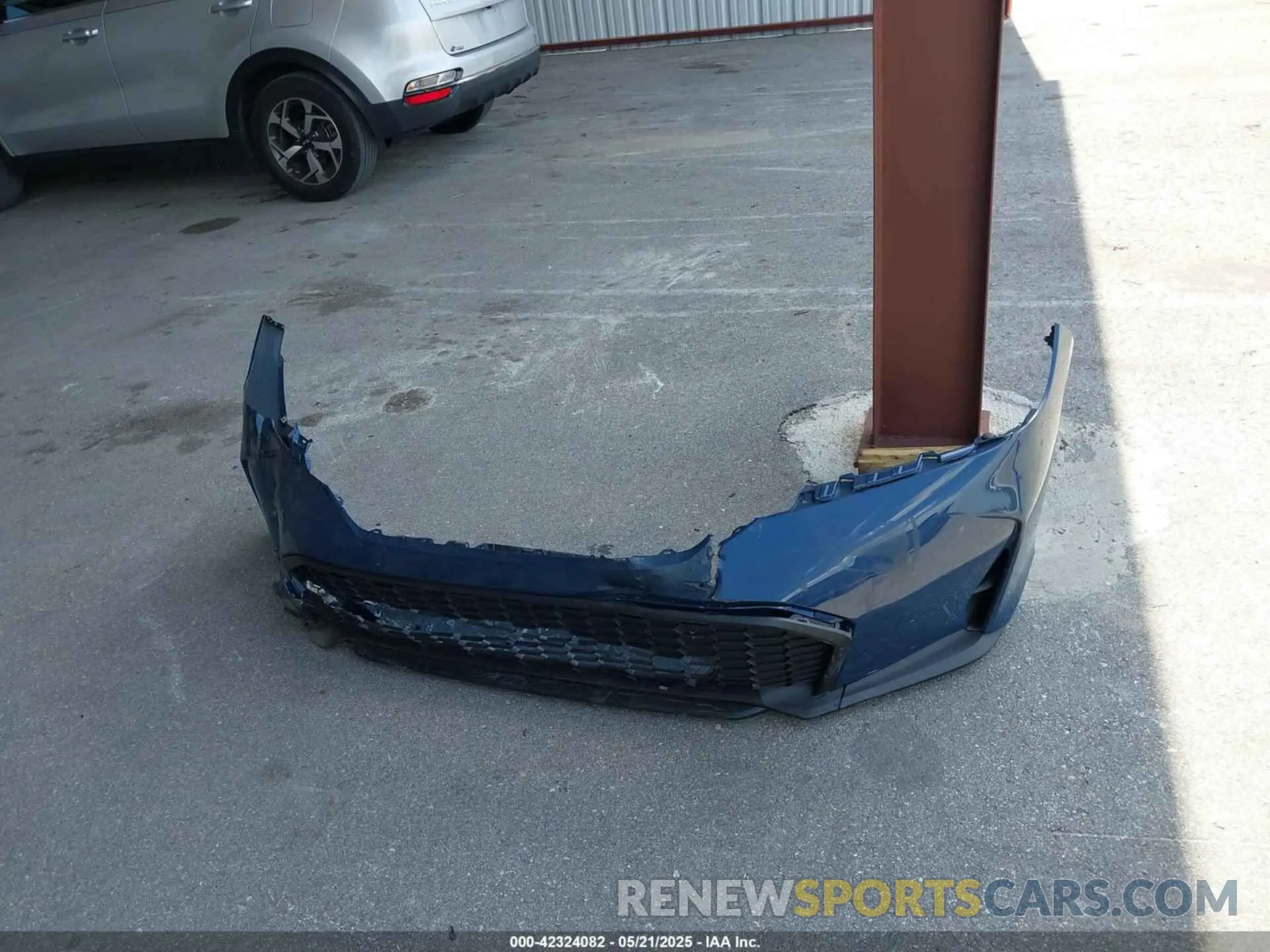11 Photograph of a damaged car 2HGFE2F50SH588489 HONDA CIVIC 2025