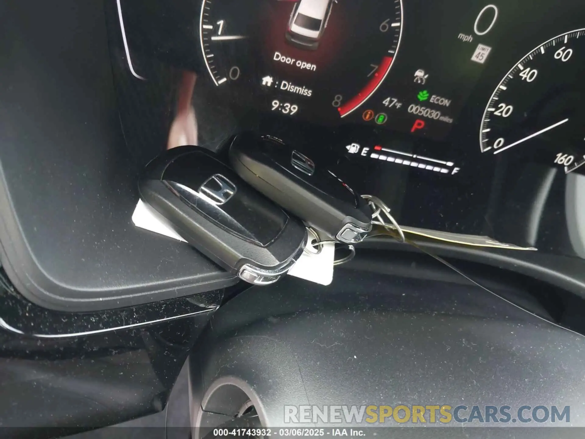 11 Photograph of a damaged car 2HGFE2F51SH526891 HONDA CIVIC 2025
