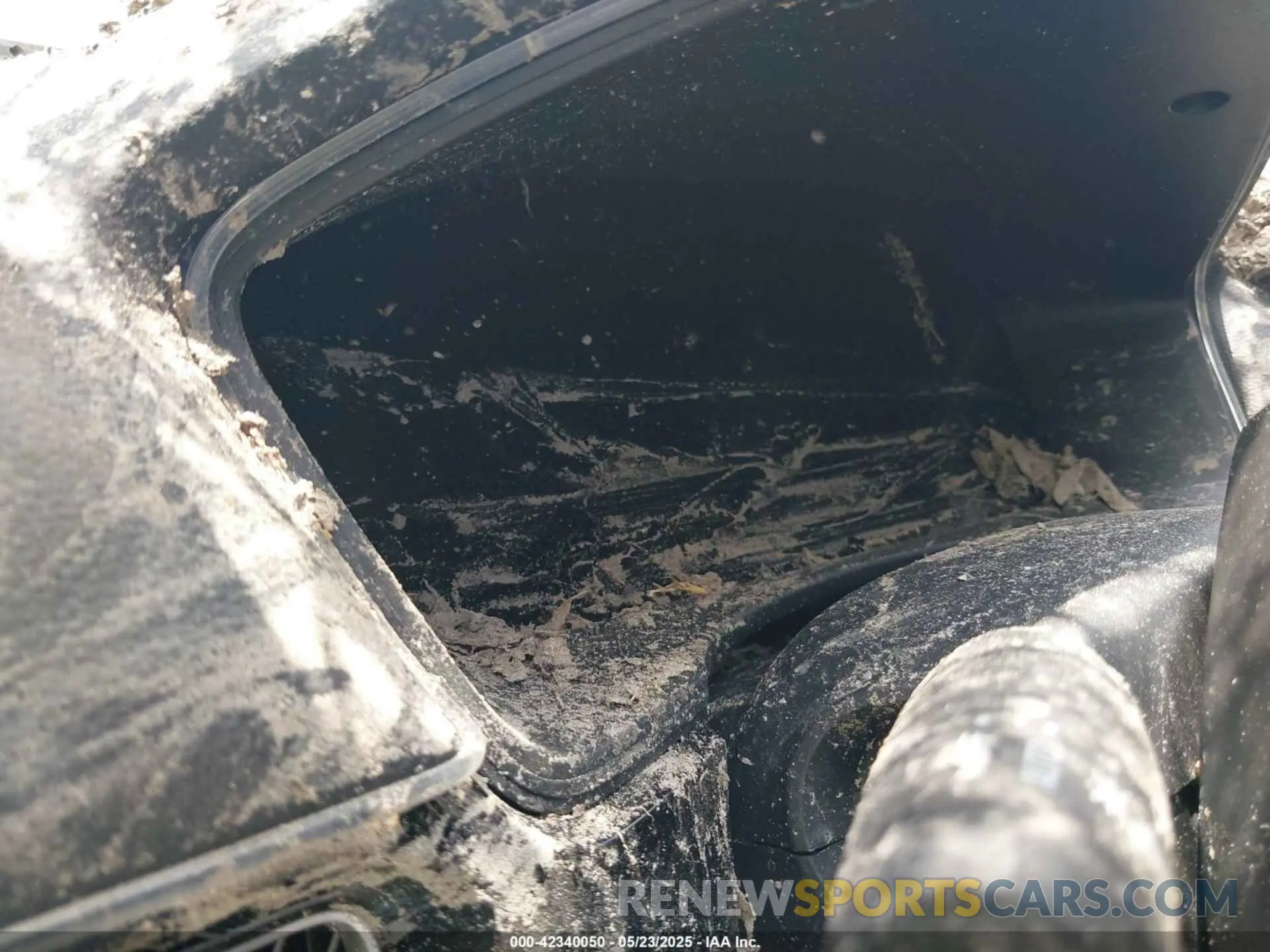 7 Photograph of a damaged car 2HGFE2F52SH525992 HONDA CIVIC 2025