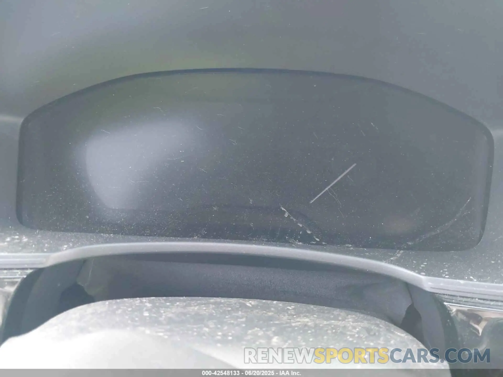 7 Photograph of a damaged car 2HGFE2F53SH561223 HONDA CIVIC 2025