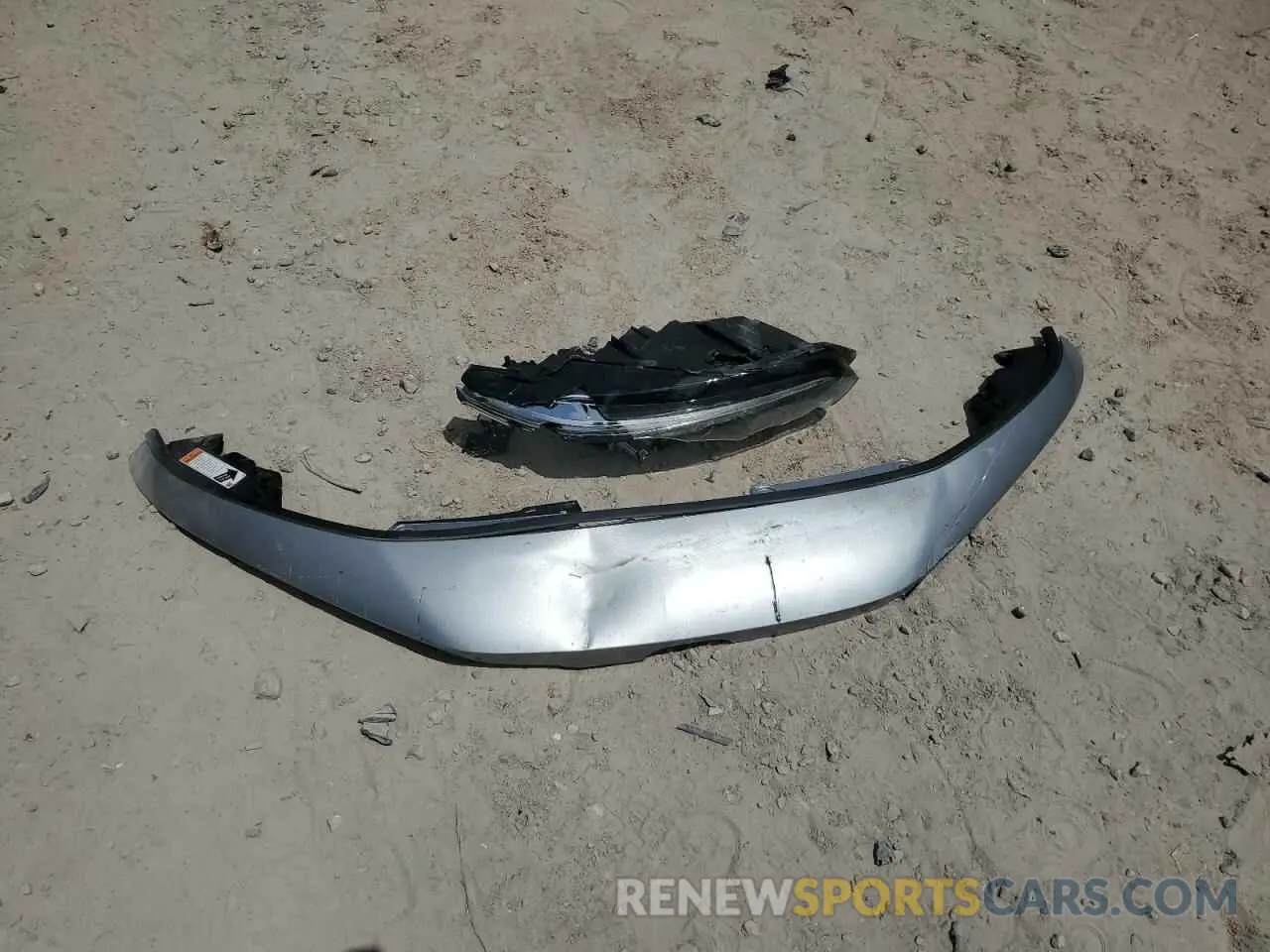12 Photograph of a damaged car 2HGFE2F54SH546911 HONDA CIVIC 2025