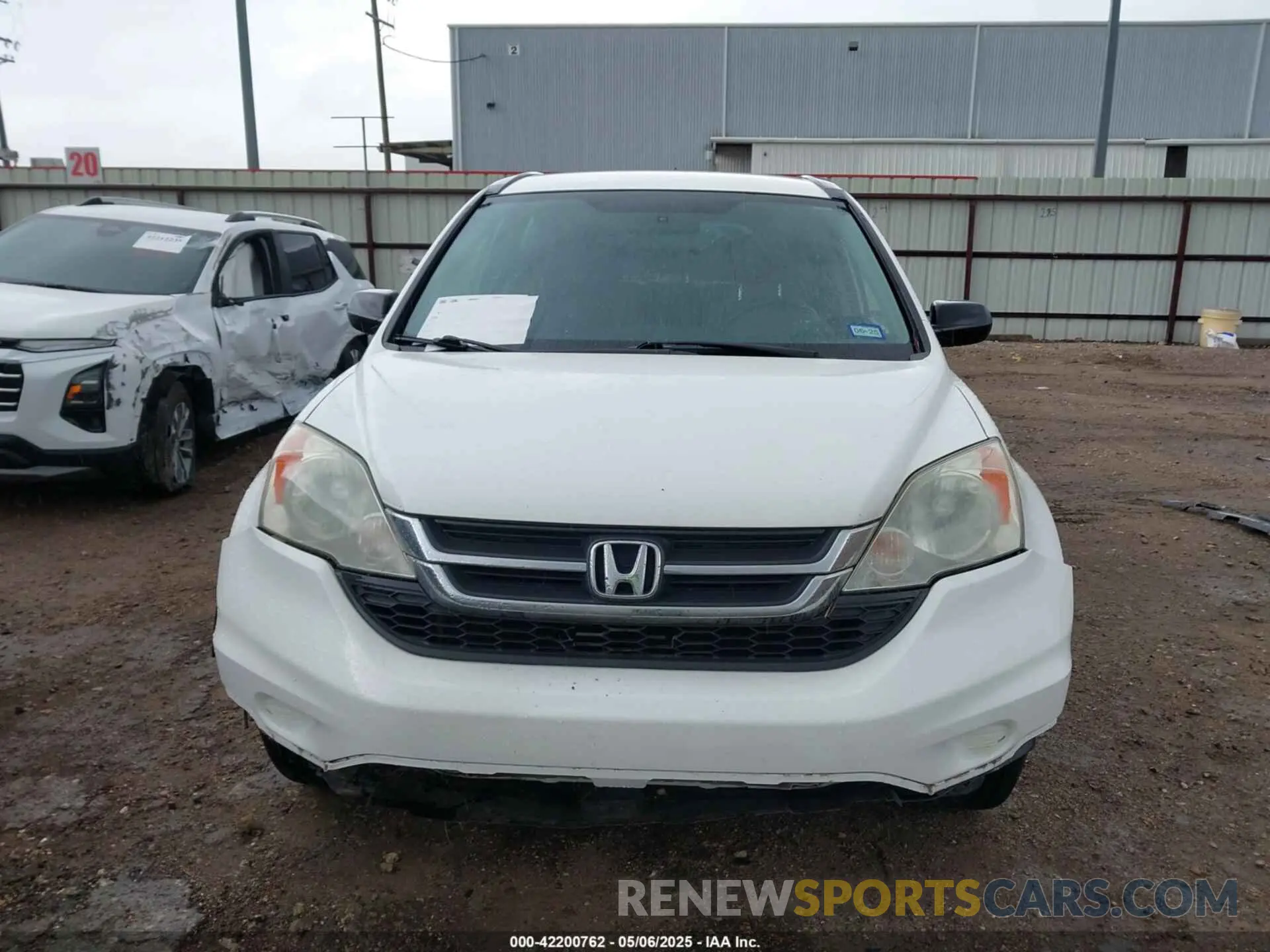 13 Photograph of a damaged car 2HGFE2F55SH549610 HONDA CIVIC 2025