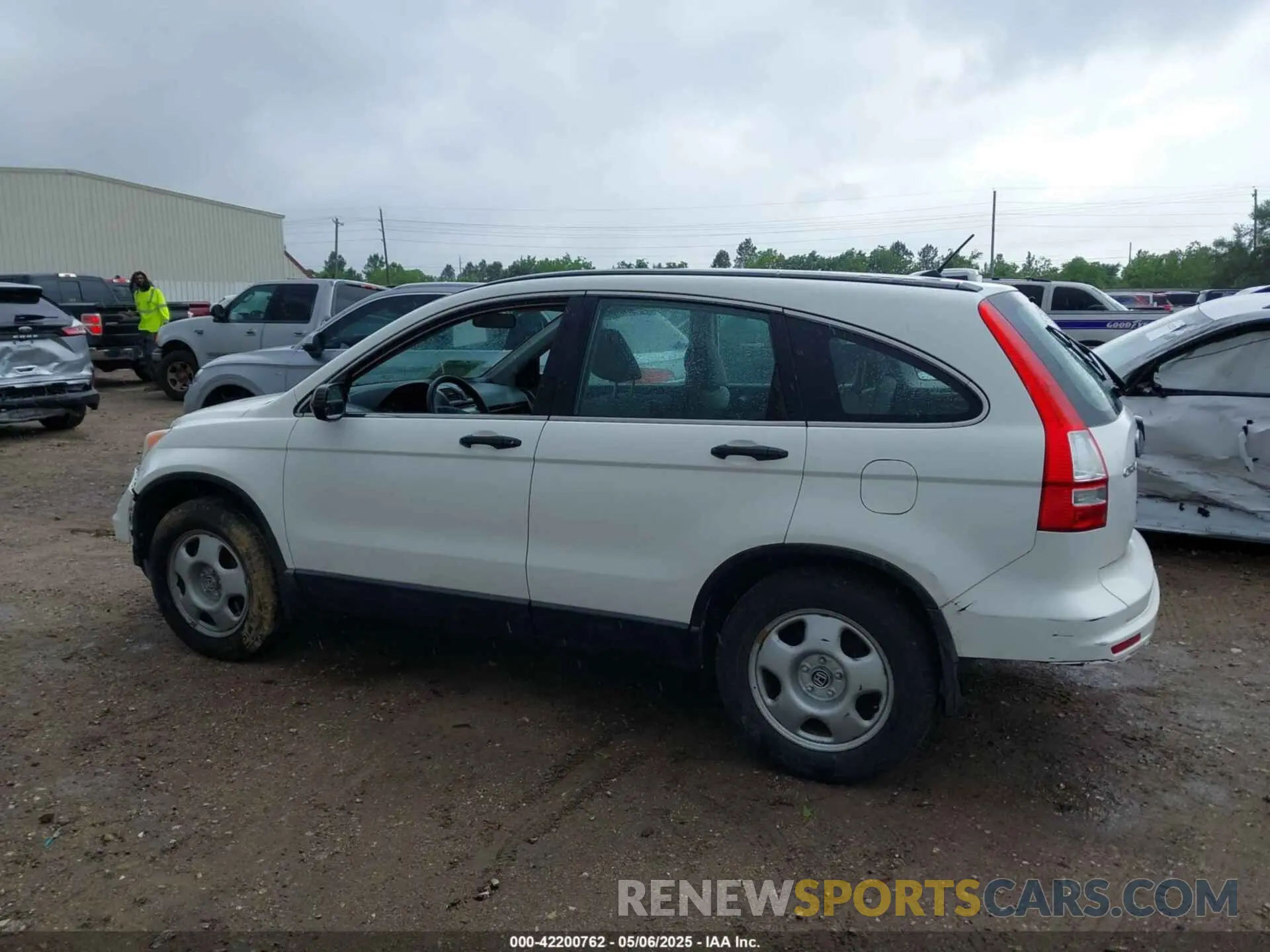 15 Photograph of a damaged car 2HGFE2F55SH549610 HONDA CIVIC 2025