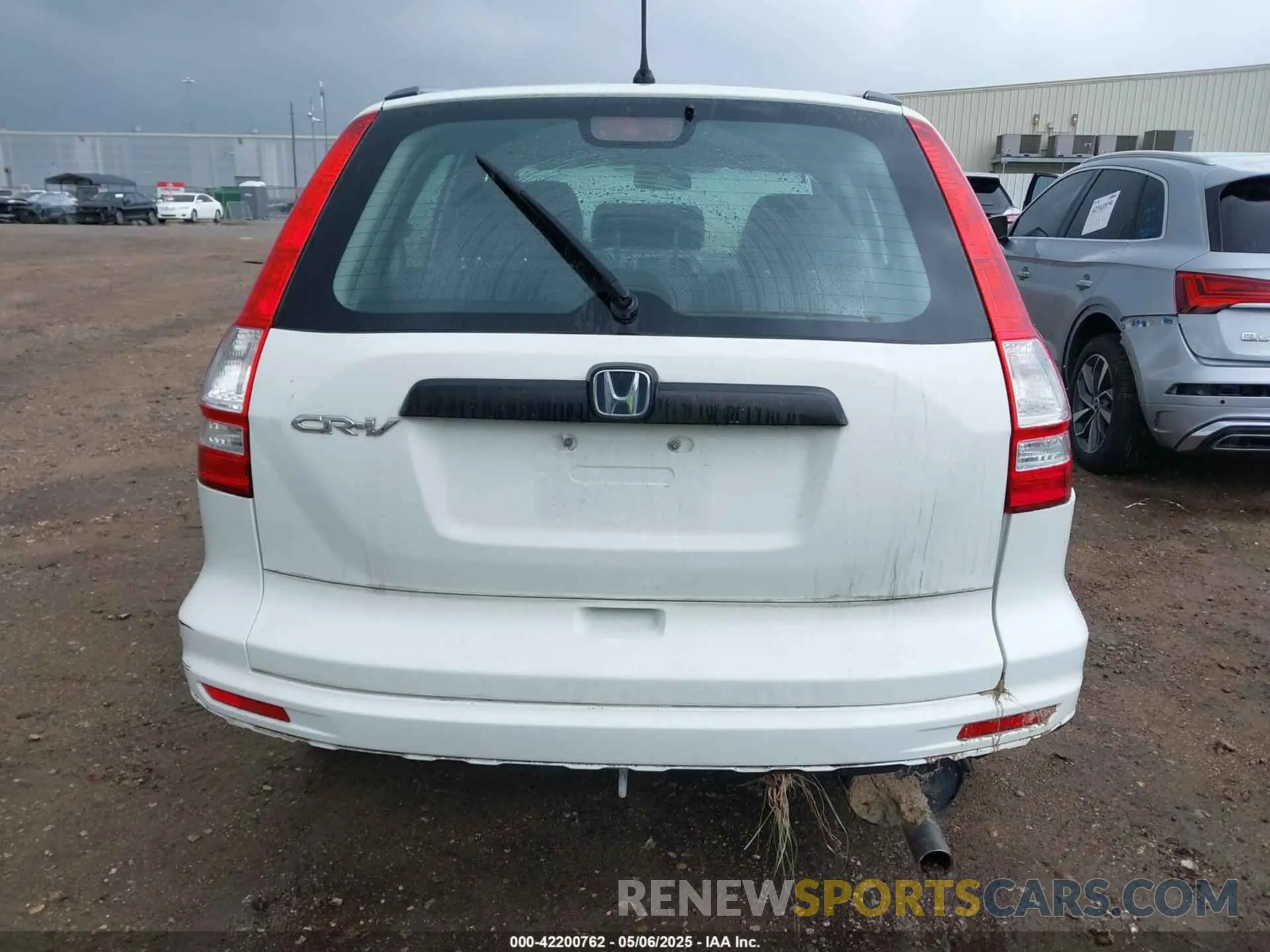 17 Photograph of a damaged car 2HGFE2F55SH549610 HONDA CIVIC 2025