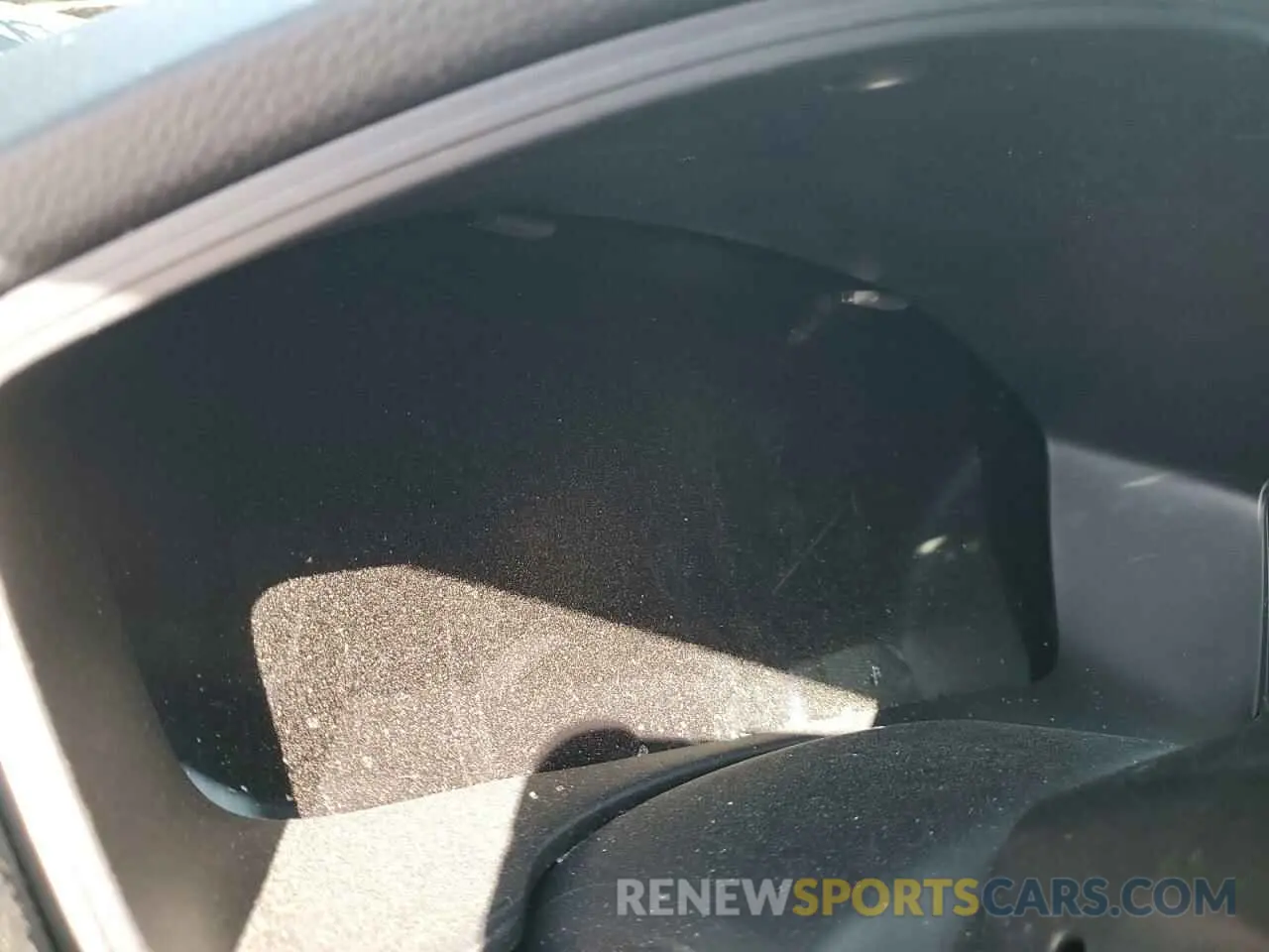 9 Photograph of a damaged car 2HGFE2F55SH569128 HONDA CIVIC 2025