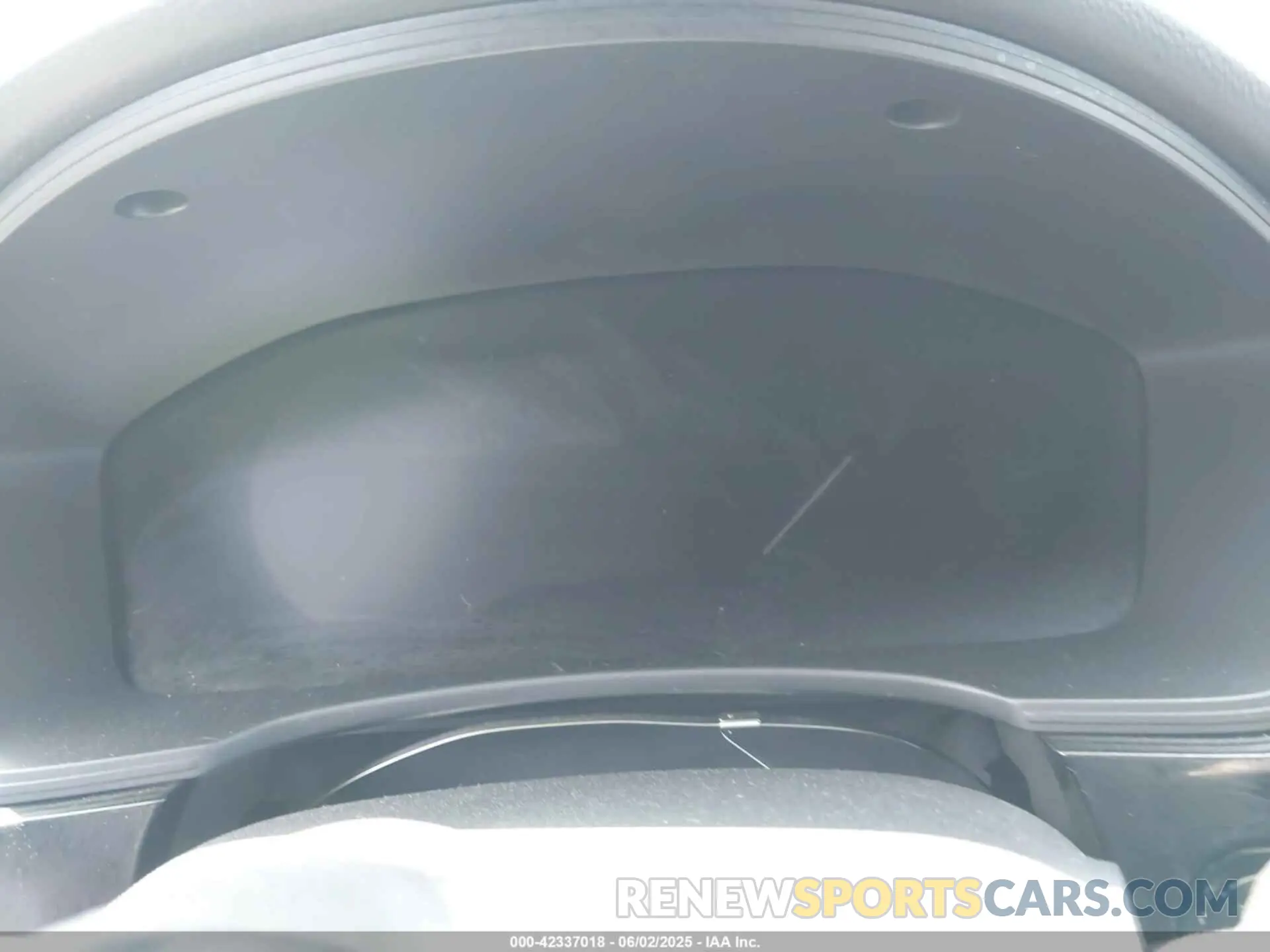 7 Photograph of a damaged car 2HGFE2F55SH579075 HONDA CIVIC 2025