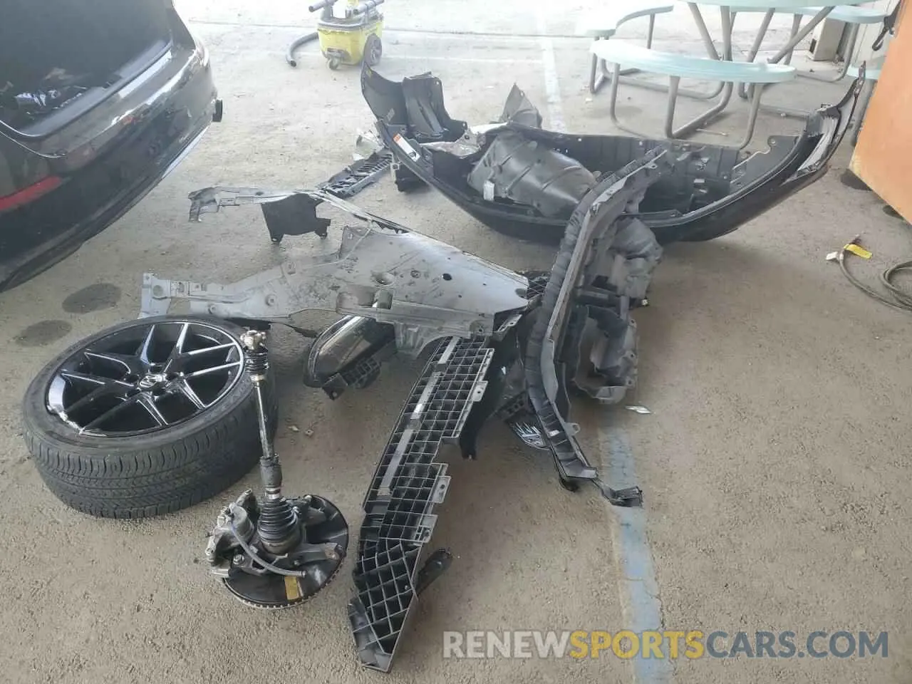 14 Photograph of a damaged car 2HGFE2F56SH506443 HONDA CIVIC 2025