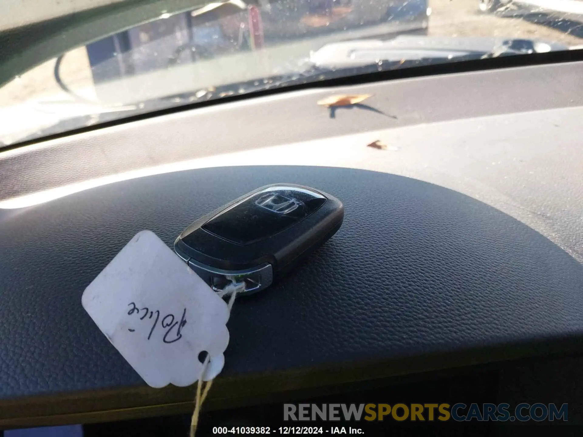 11 Photograph of a damaged car 2HGFE2F56SH514977 HONDA CIVIC 2025