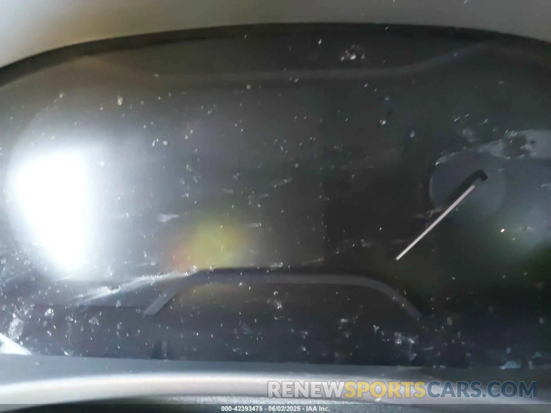 7 Photograph of a damaged car 2HGFE2F56SH564746 HONDA CIVIC 2025