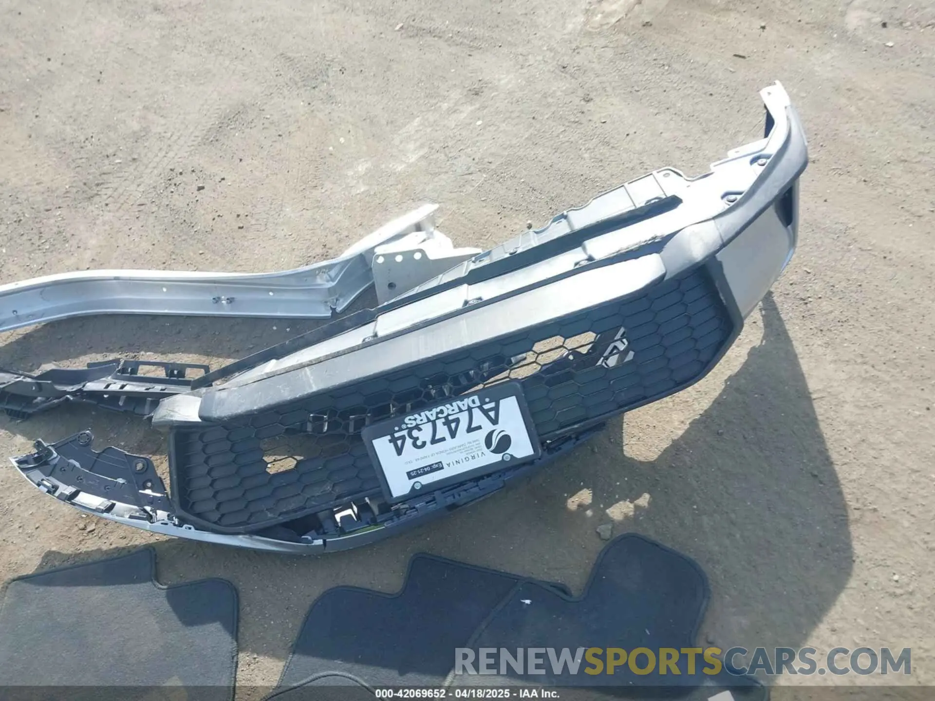12 Photograph of a damaged car 2HGFE2F56SH576265 HONDA CIVIC 2025