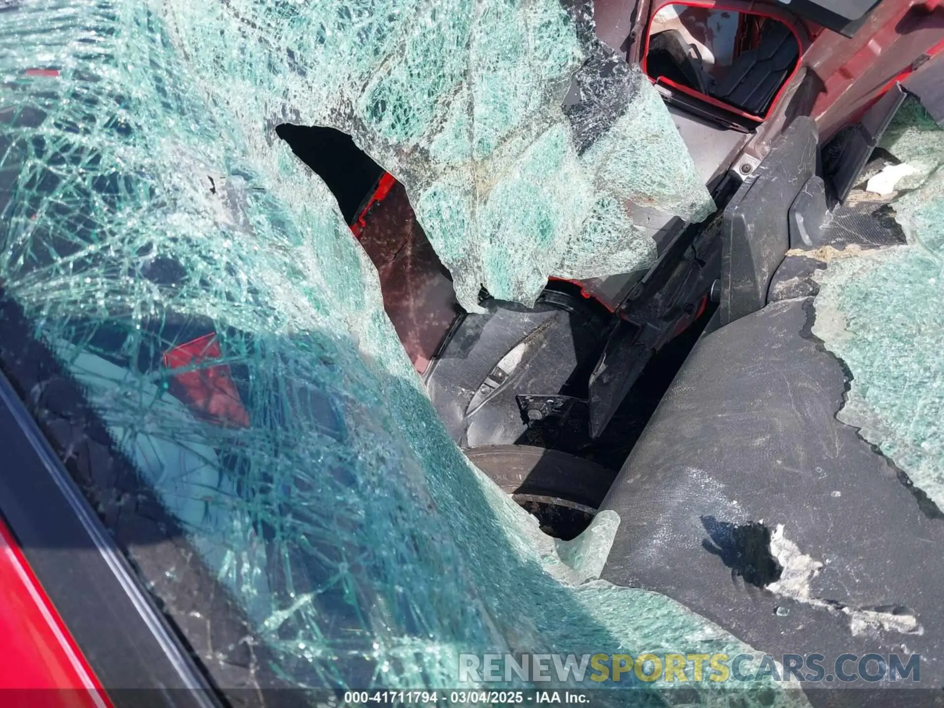 5 Photograph of a damaged car 2HGFE2F57SH515183 HONDA CIVIC 2025