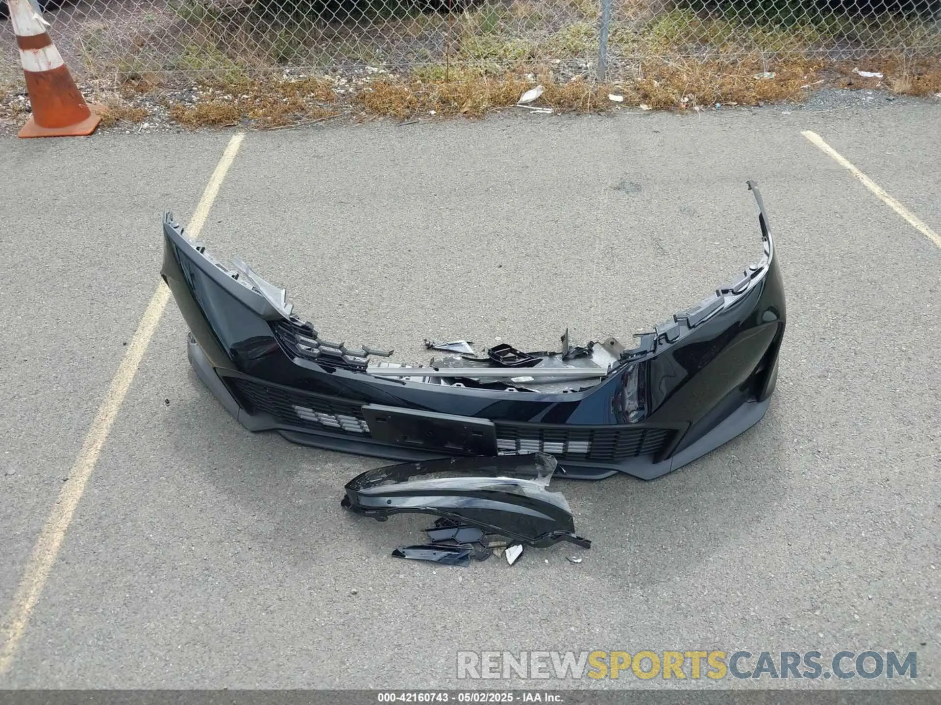 12 Photograph of a damaged car 2HGFE2F59SH503164 HONDA CIVIC 2025