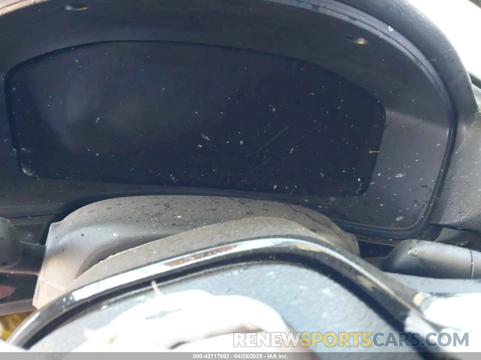 13 Photograph of a damaged car 2HGFE2F59SH580567 HONDA CIVIC 2025