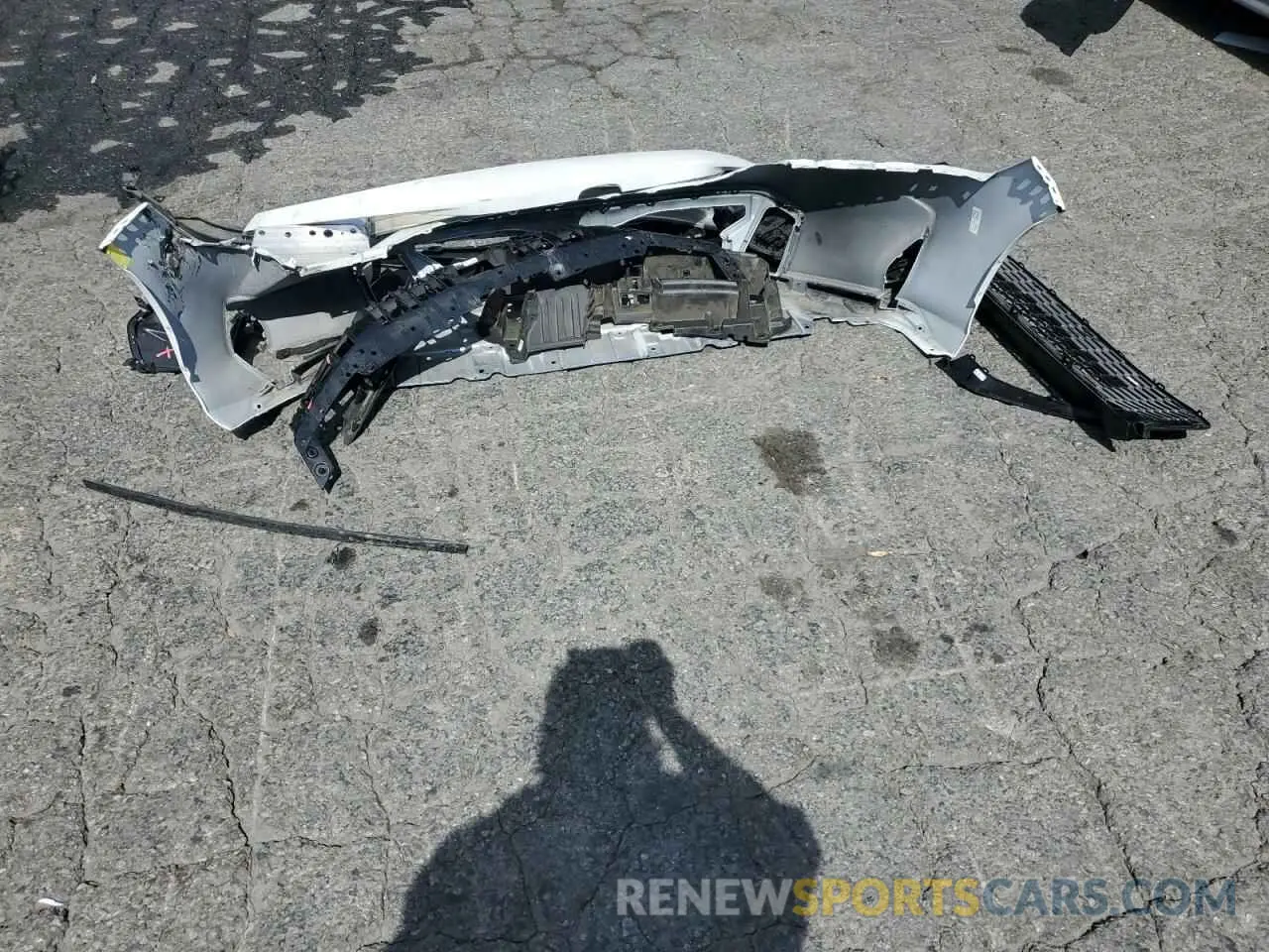 12 Photograph of a damaged car 2HGFE2F5XSH513833 HONDA CIVIC 2025