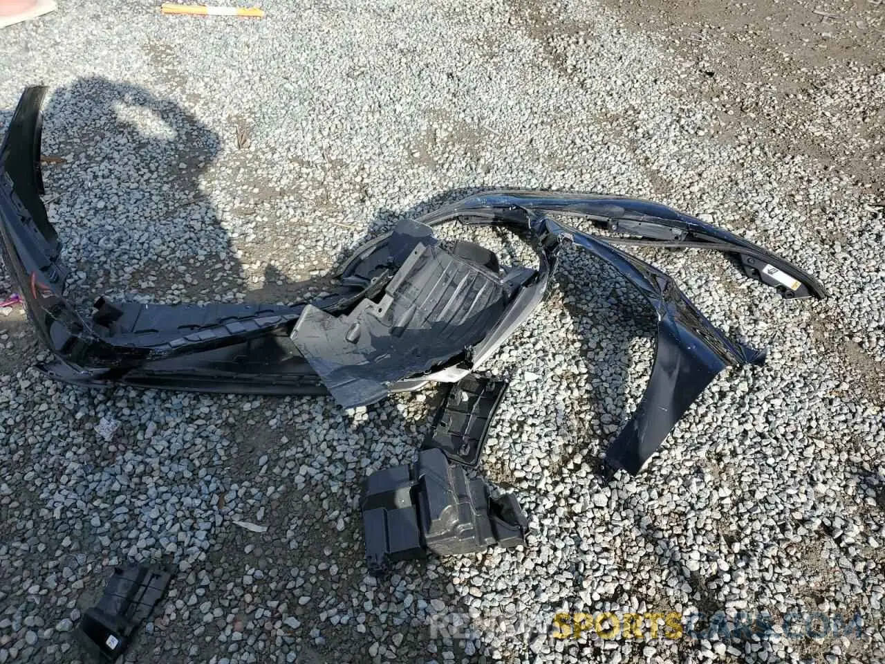 14 Photograph of a damaged car 2HGFE2F5XSH531510 HONDA CIVIC 2025