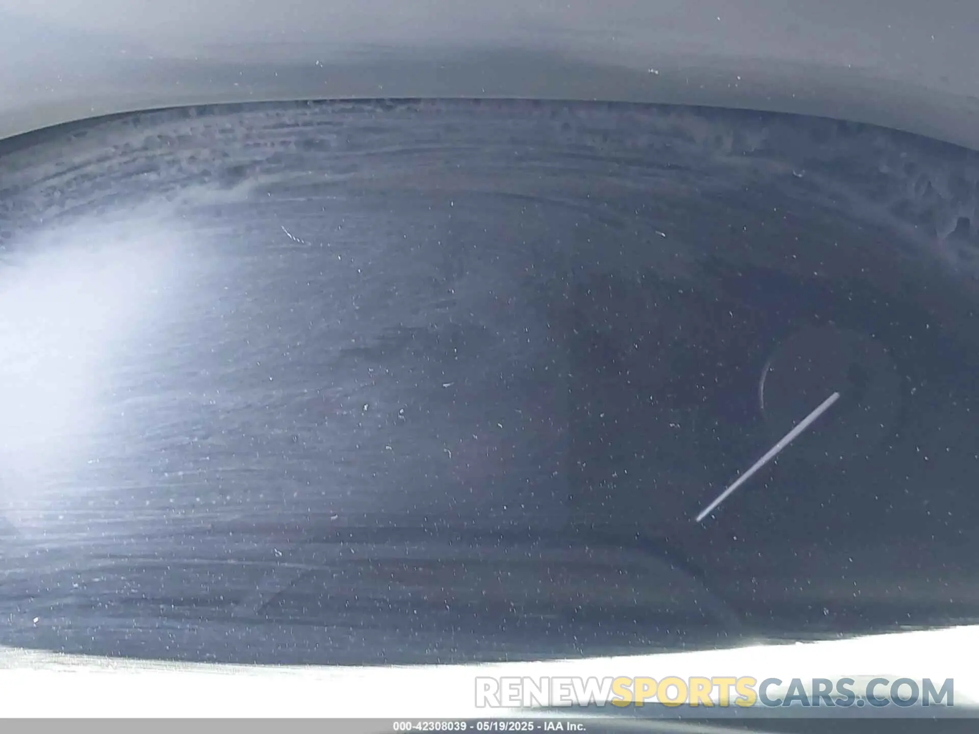 15 Photograph of a damaged car 2HGFE2F5XSH538926 HONDA CIVIC 2025