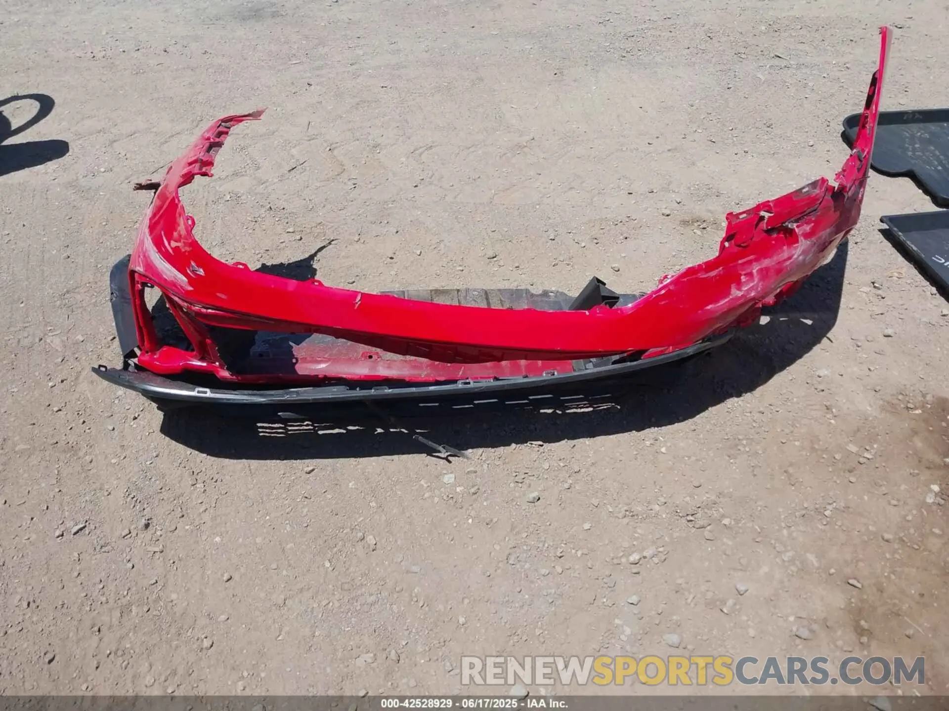 12 Photograph of a damaged car 2HGFE2F5XSH543561 HONDA CIVIC 2025