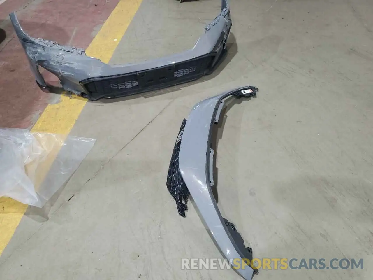 12 Photograph of a damaged car 2HGFE2F5XSH553703 HONDA CIVIC 2025