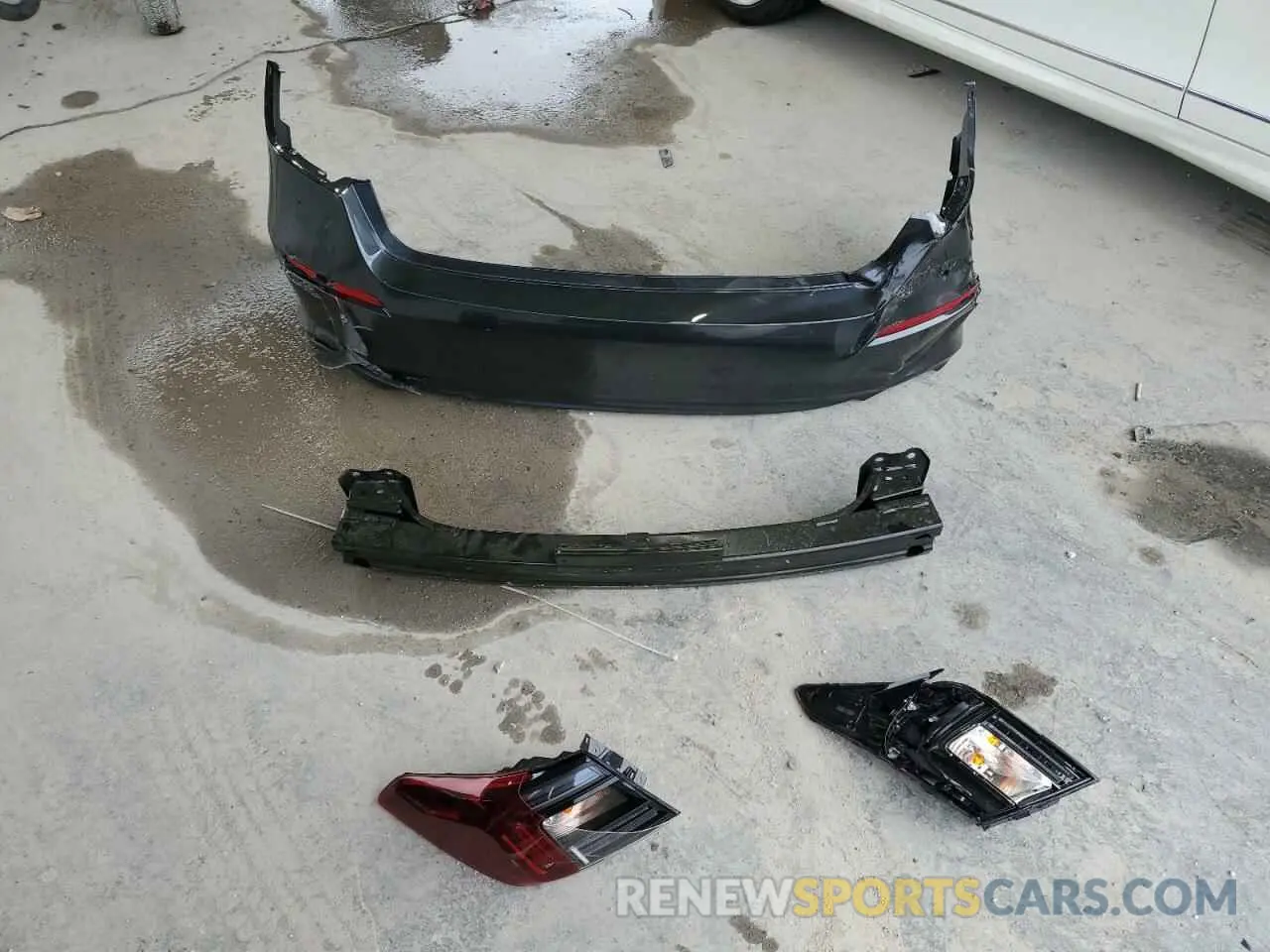 12 Photograph of a damaged car 2HGFE2F5XSH566967 HONDA CIVIC 2025