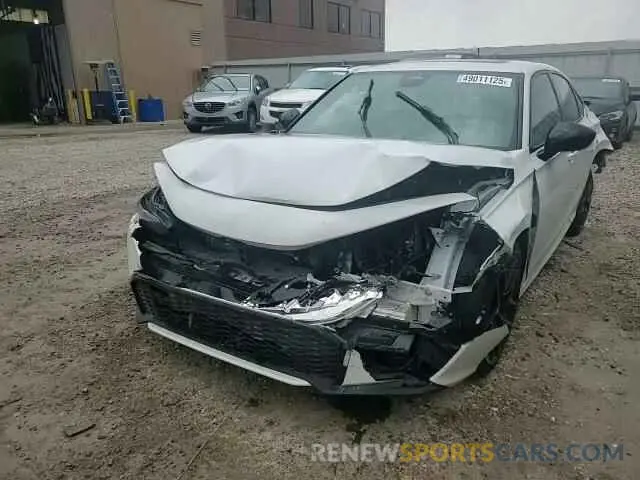 11 Photograph of a damaged car 2HGFE4F83SH301264 HONDA CIVIC 2025