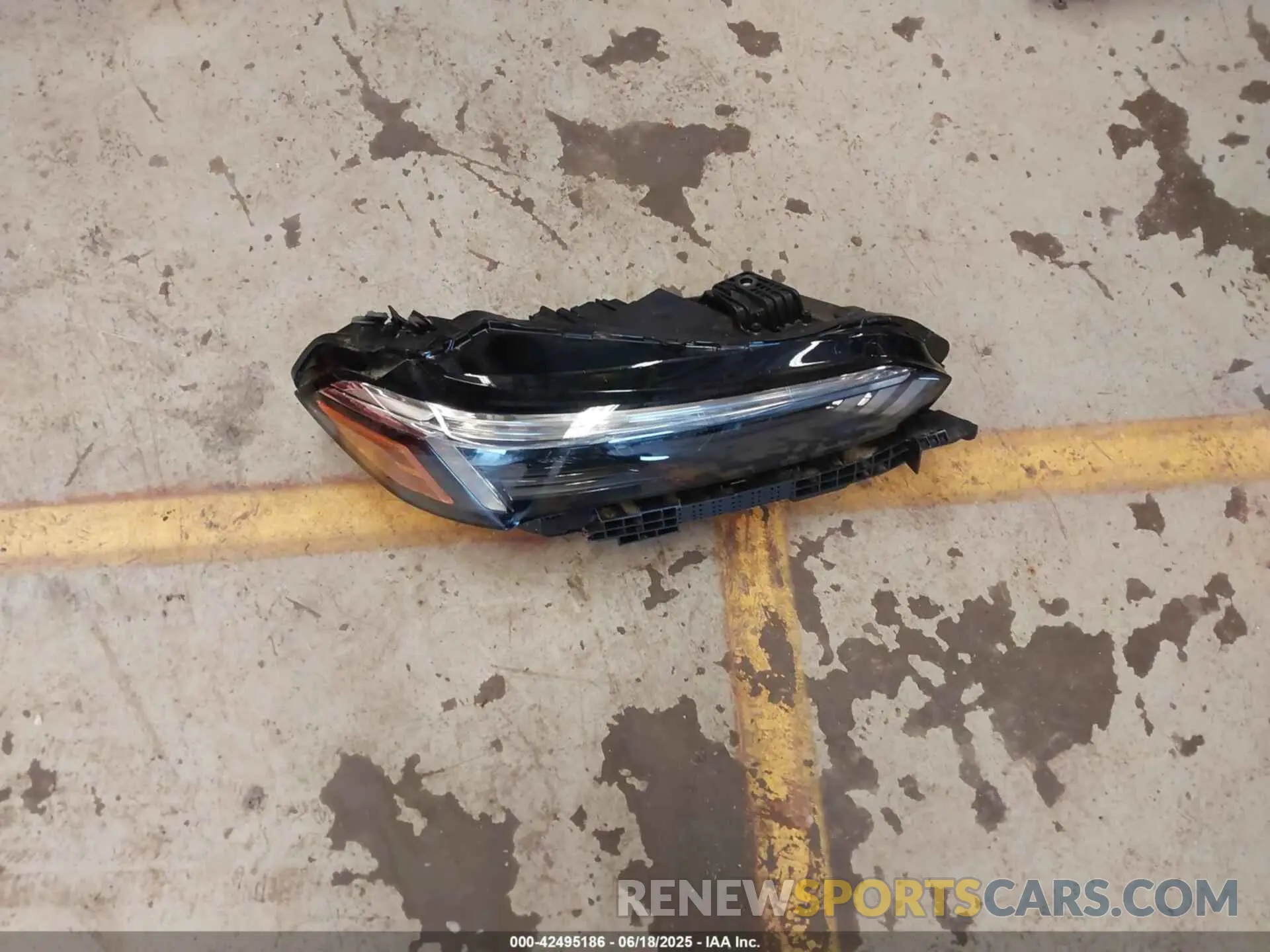 12 Photograph of a damaged car 2HGFE4F81SH339558 HONDA CIVIC HYBRID 2025