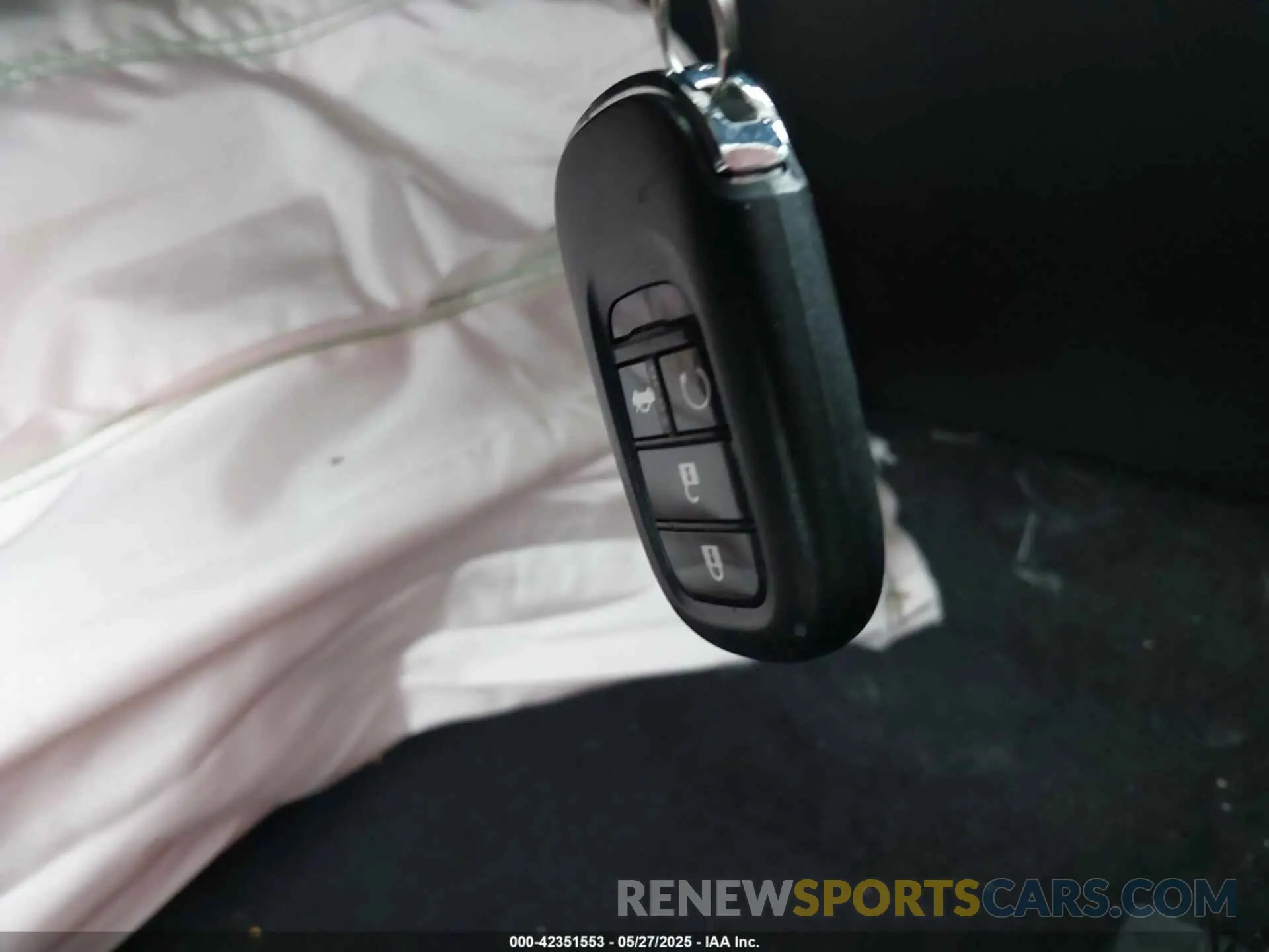 11 Photograph of a damaged car 2HGFE4F82SH316855 HONDA CIVIC HYBRID 2025