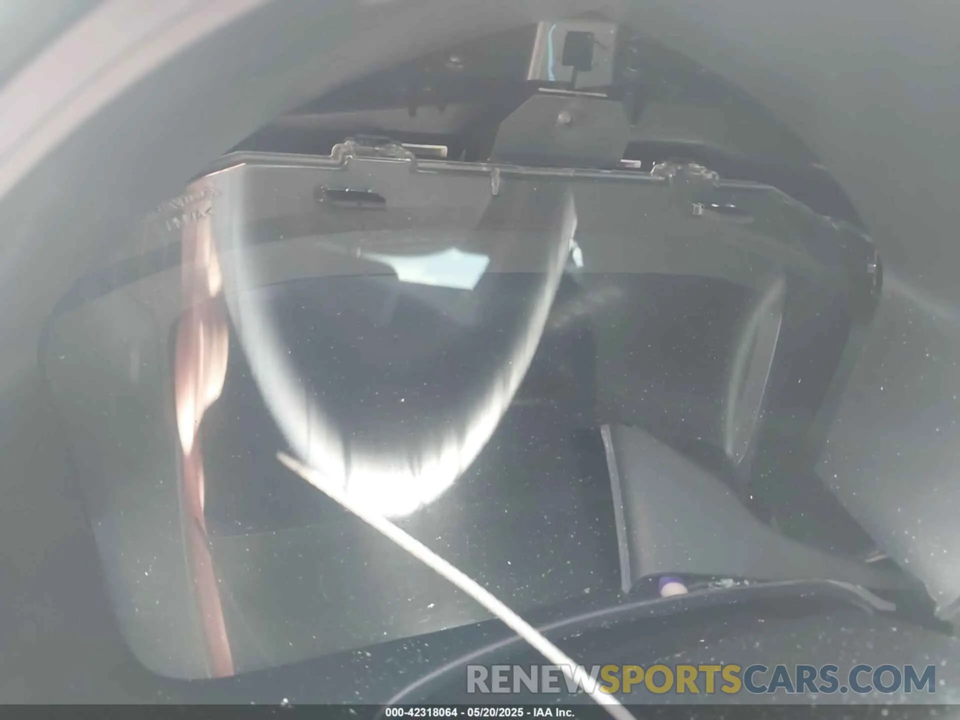 7 Photograph of a damaged car 2HGFE4F86SH302070 HONDA CIVIC HYBRID 2025