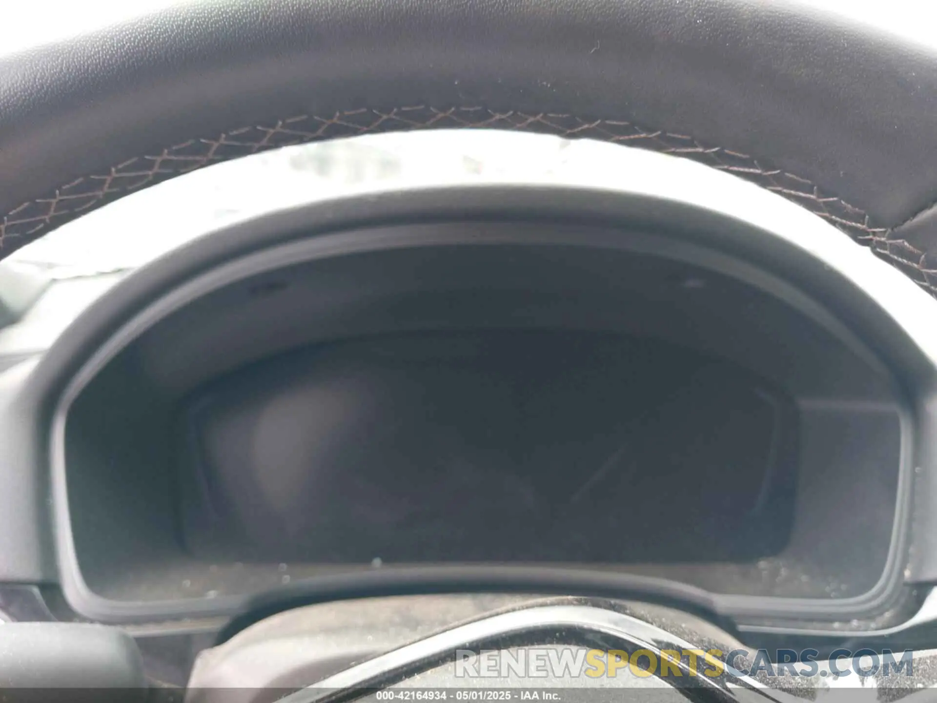 7 Photograph of a damaged car 2HGFE4F86SH302702 HONDA CIVIC  HYBRID 2025