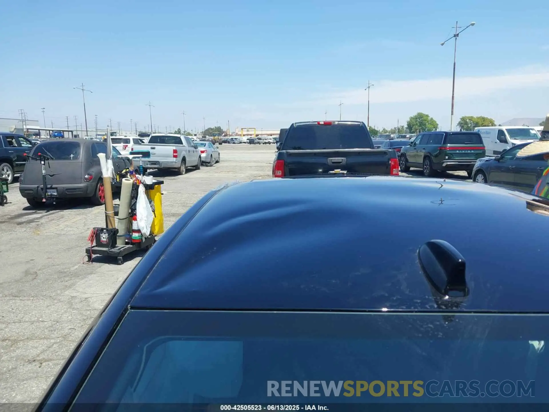 19 Photograph of a damaged car 2HGFE4F86SH350104 HONDA CIVIC HYBRID 2025