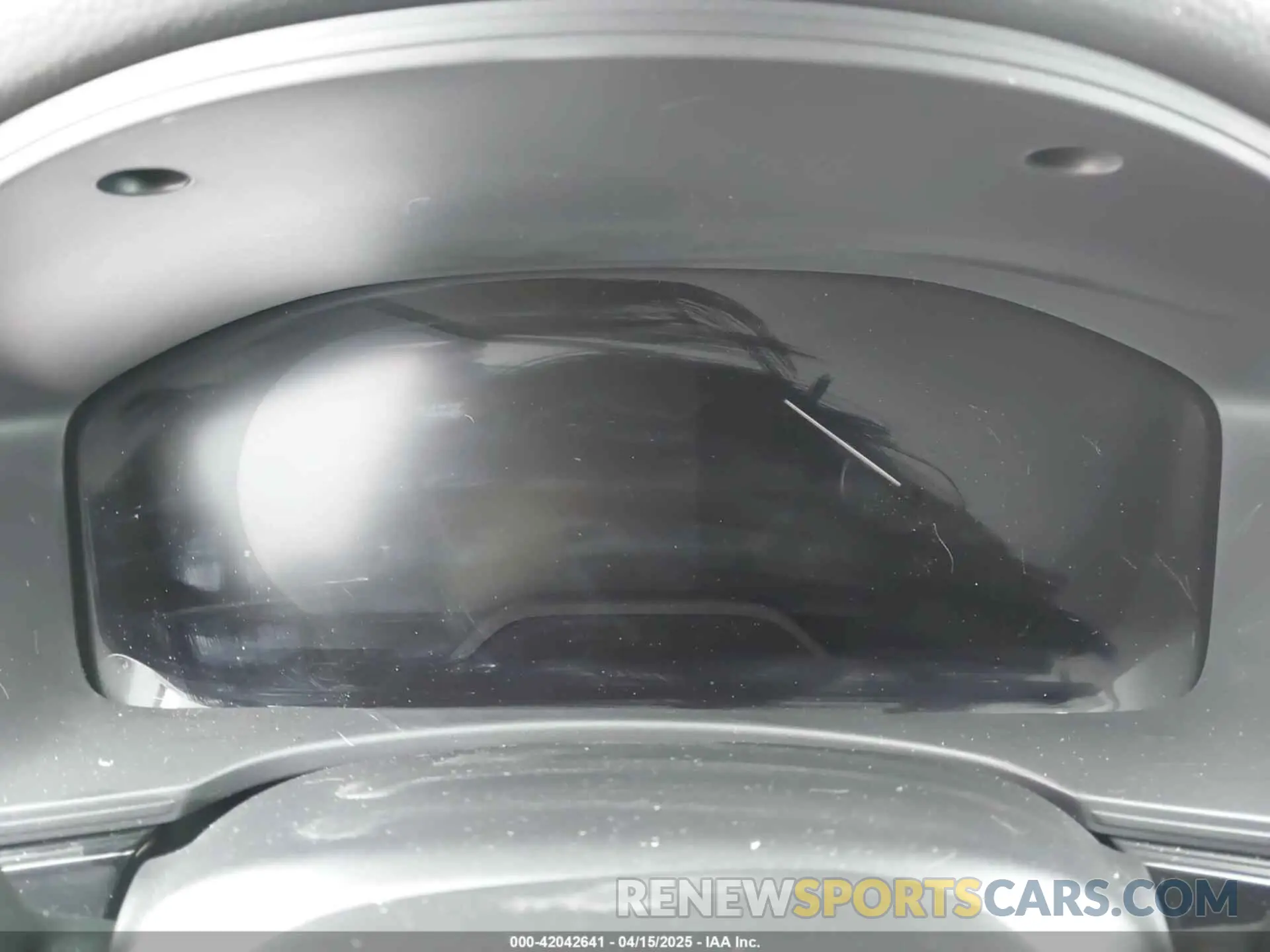 7 Photograph of a damaged car 2HGFE4F88SH317122 HONDA CIVIC  HYBRID 2025