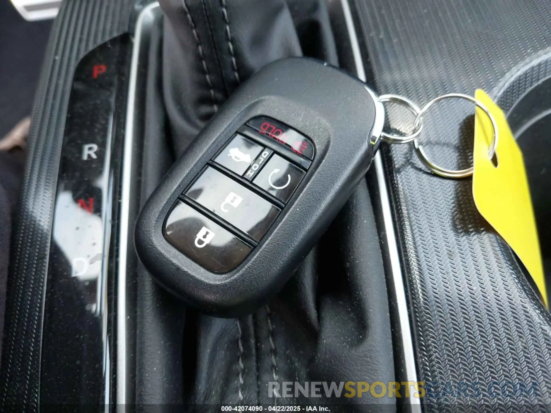 11 Photograph of a damaged car 2HGFE4F88SH321817 HONDA CIVIC  HYBRID 2025