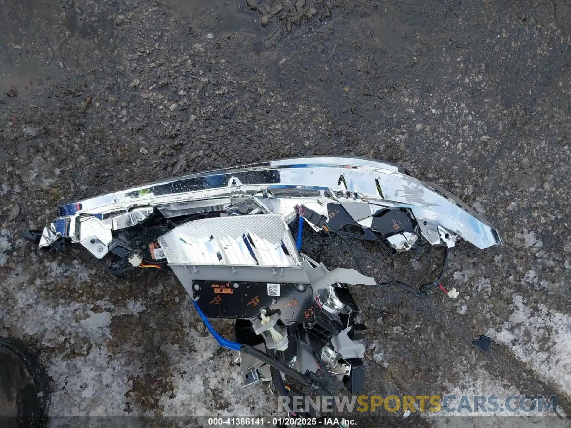12 Photograph of a damaged car 2HGFE1F7XRH303660 HONDA CIVIC SEDAN 2024
