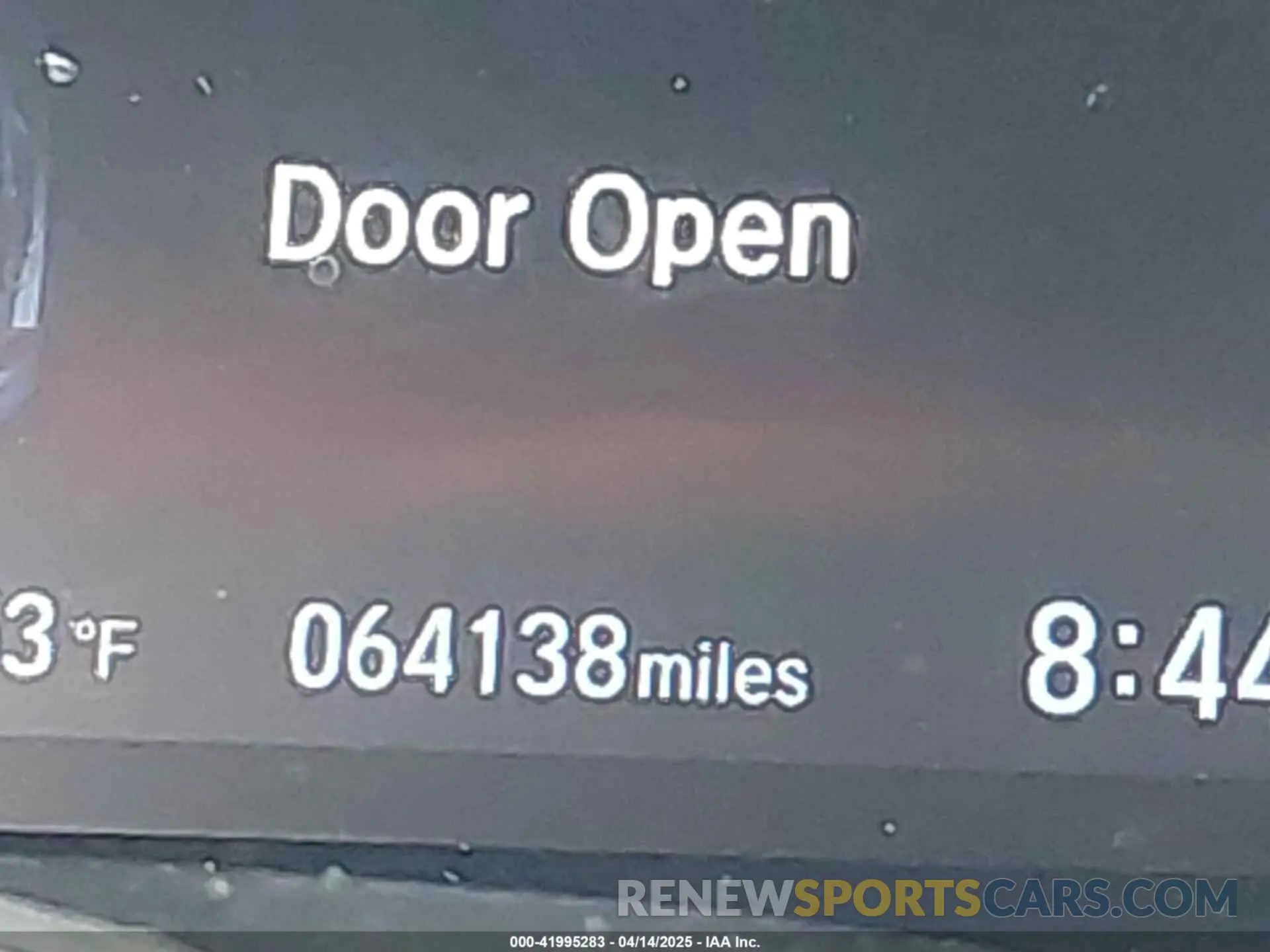 15 Photograph of a damaged car 2HGFC1E50KH706204 HONDA CIVIC SI 2019